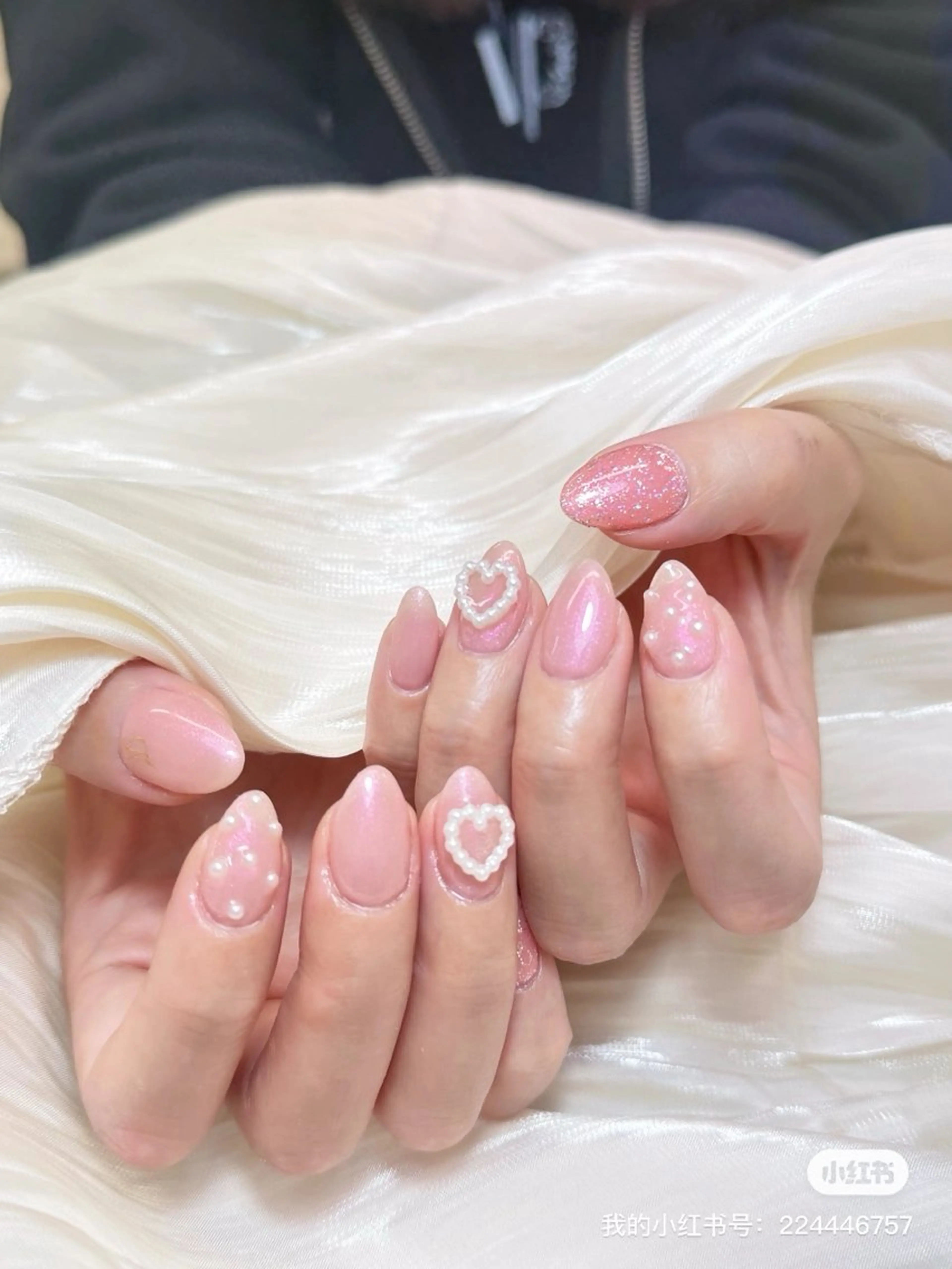 ネイル MIMI nailのネイルデザイン