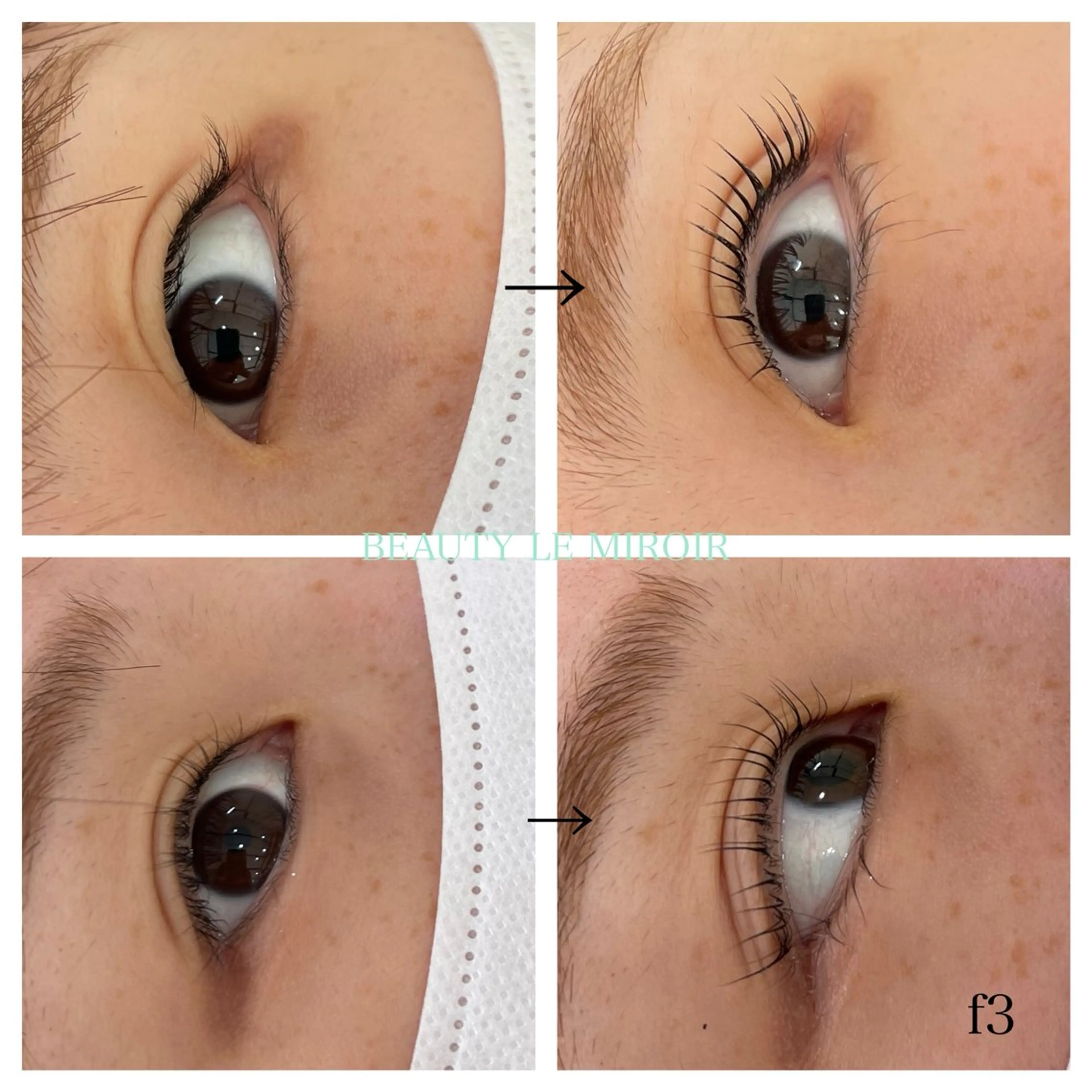 マツエク・マツパ ビューティー ミロワールのエステ・リラクイメージ