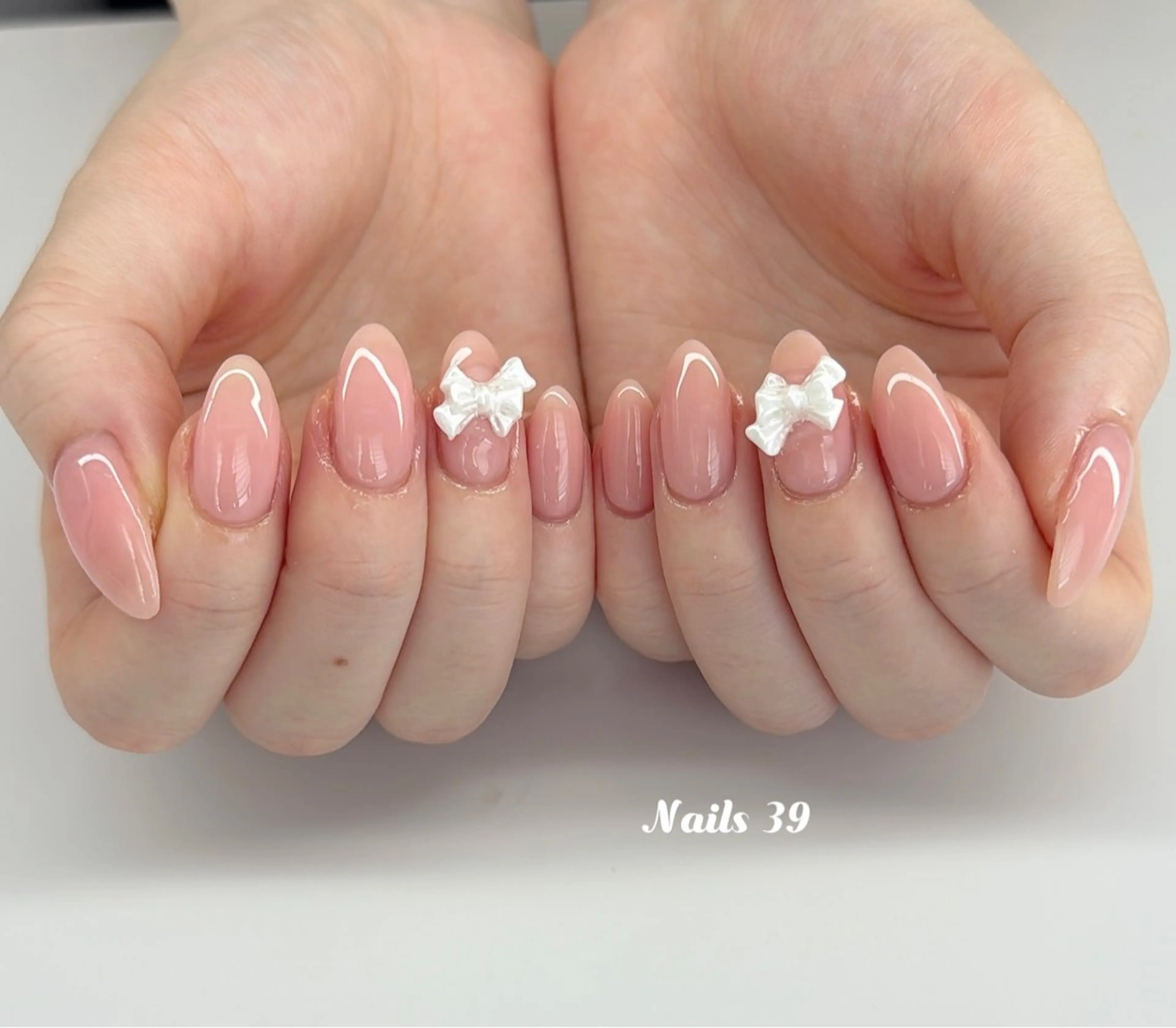 ネイル Nails 39のネイルデザイン