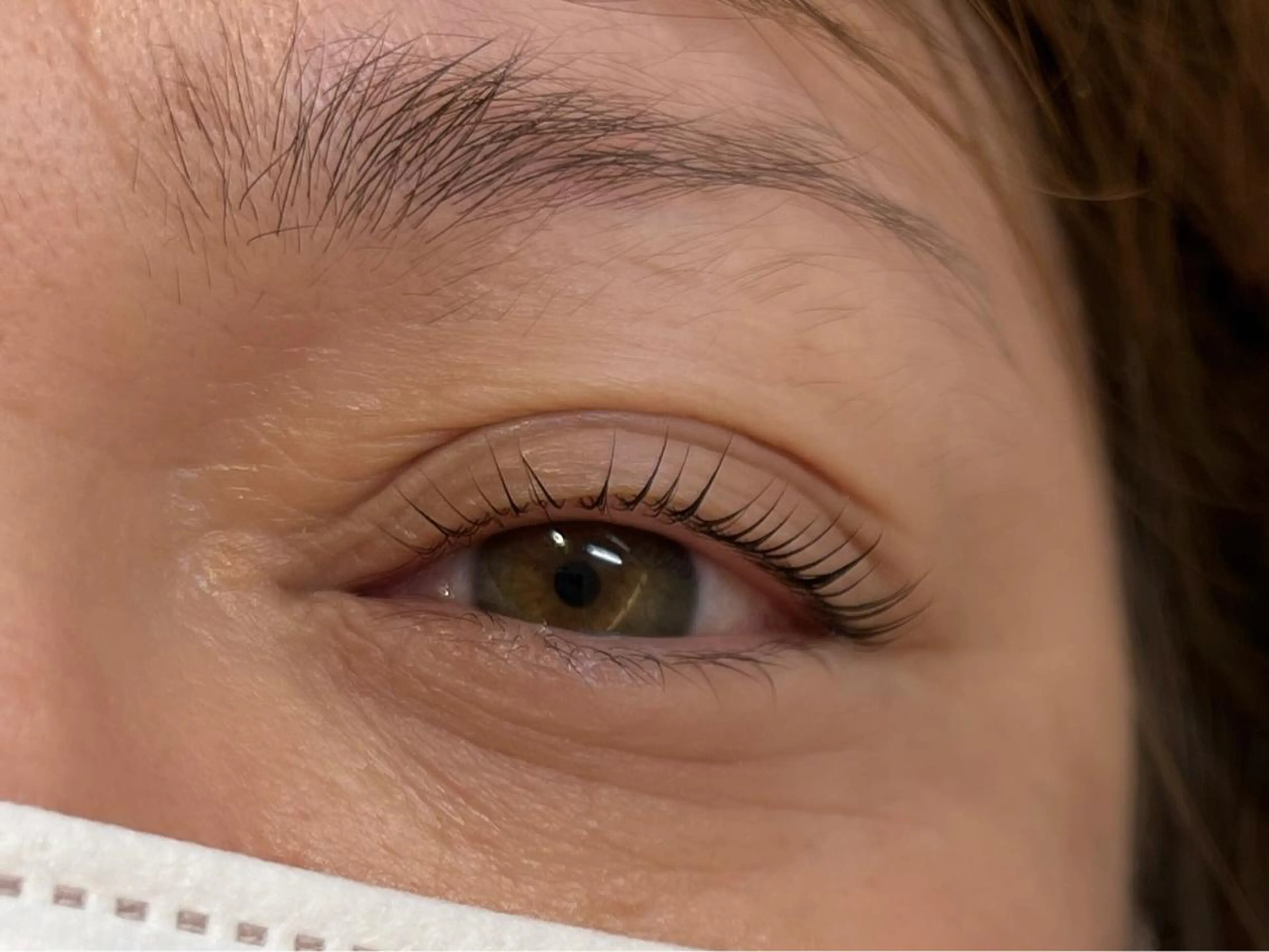 マツエク・マツパ マツパ BeckyLash いおり🎀のマツエク・マツパデザイン