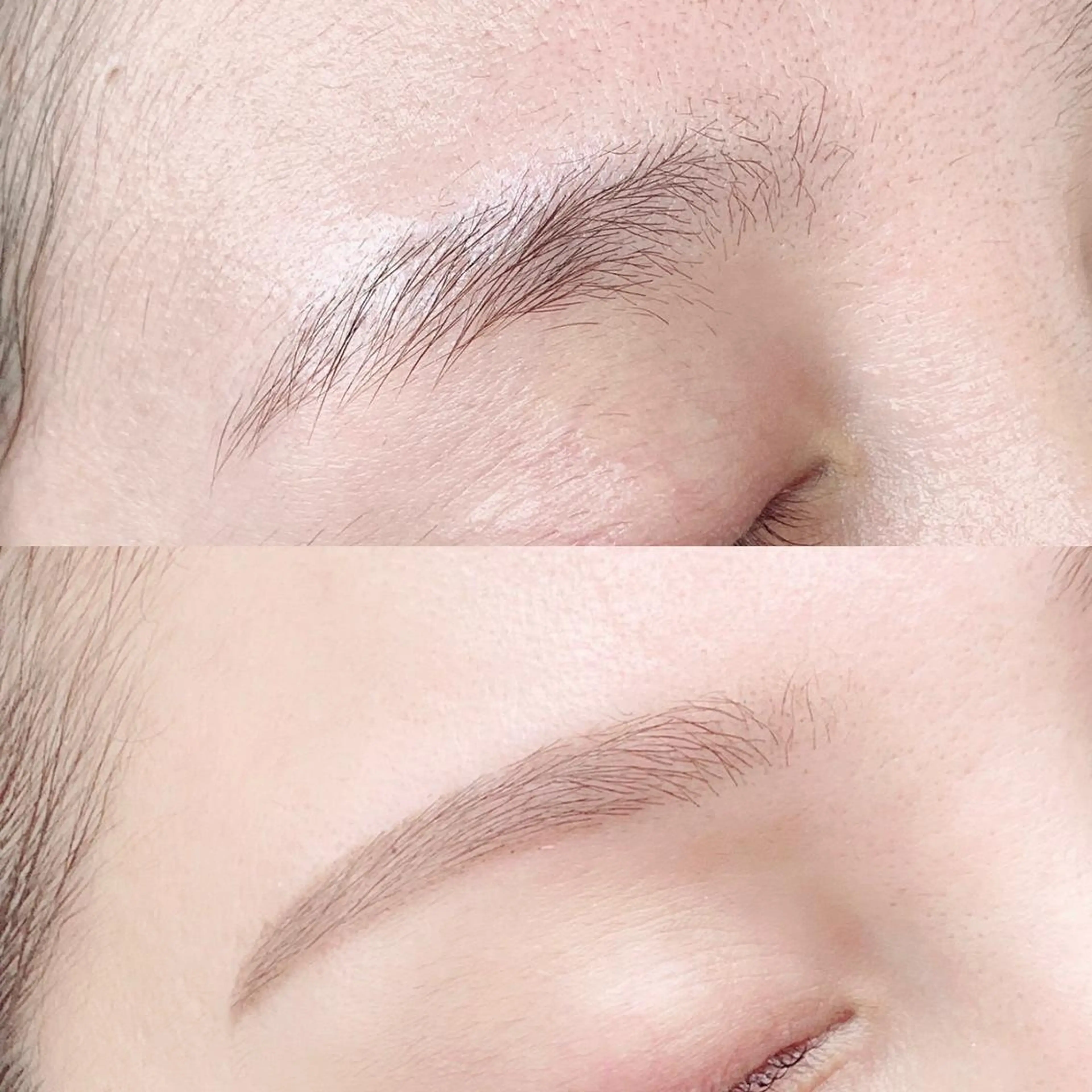 アイブロウ Sakurablow 林🐣の眉毛・アイブロウイメージ