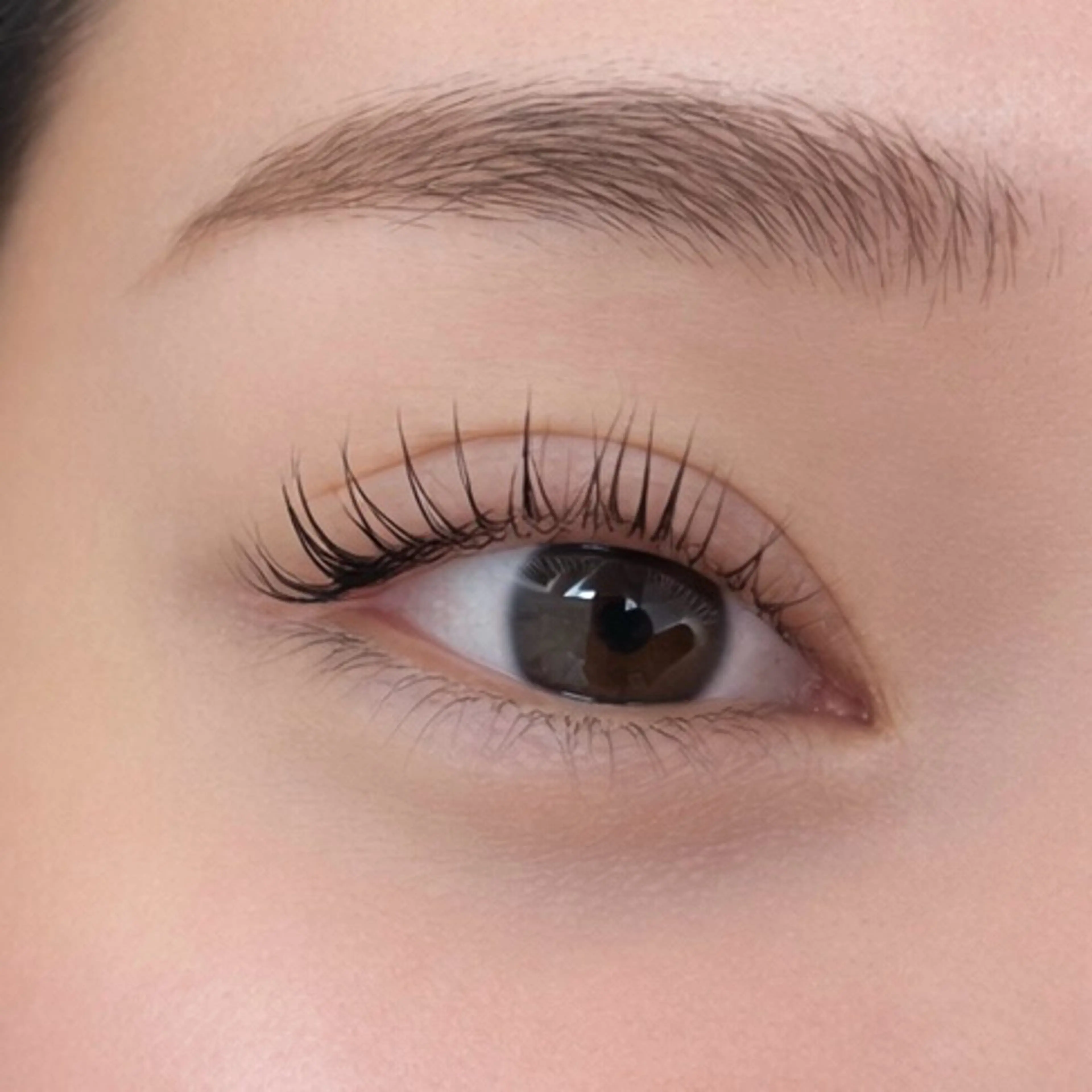 マツエク・マツパ Pualice 船崎のマツエク・マツパデザイン