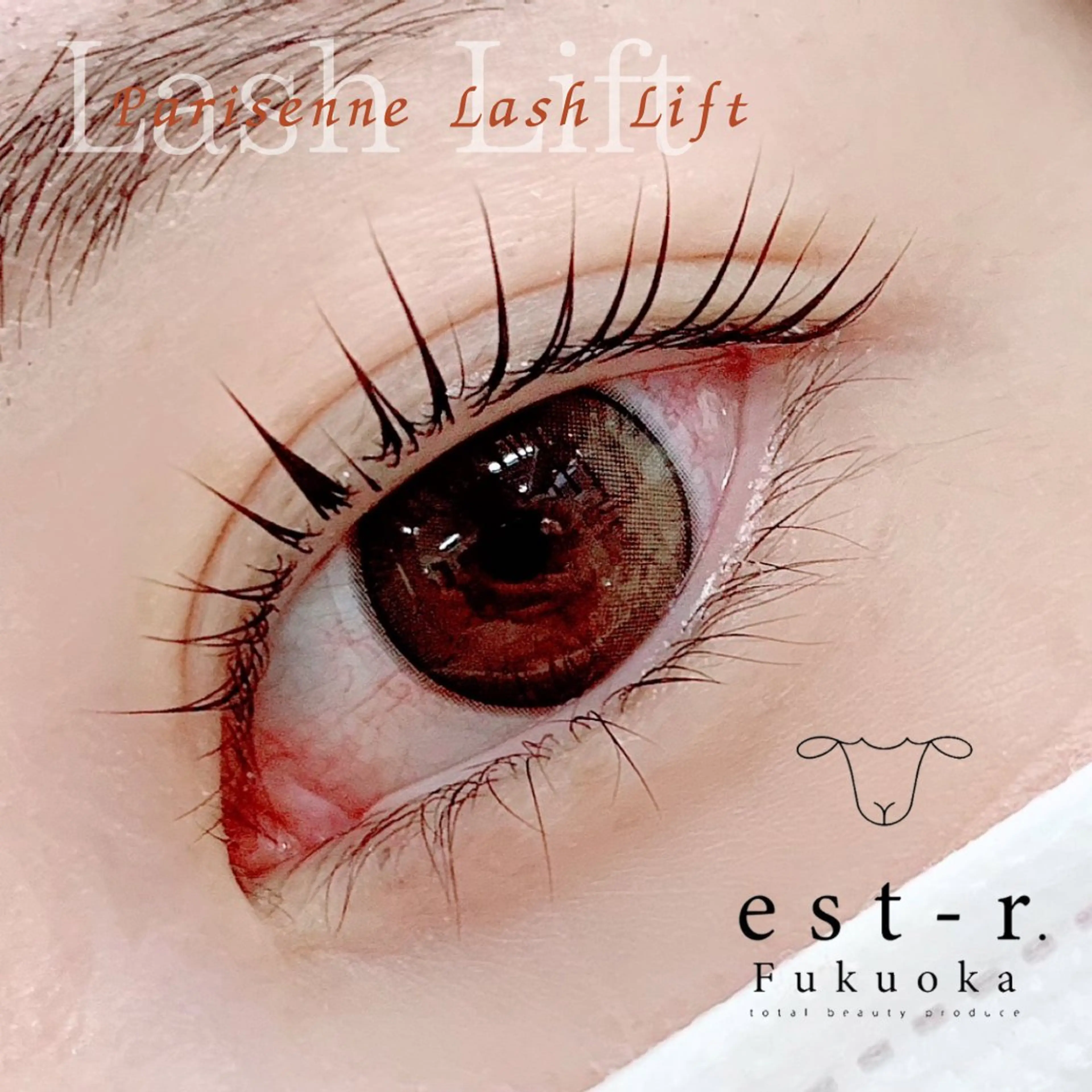 マツエク・マツパ マツパ satsuki 博多/アイブロウのマツエク・マツパデザイン