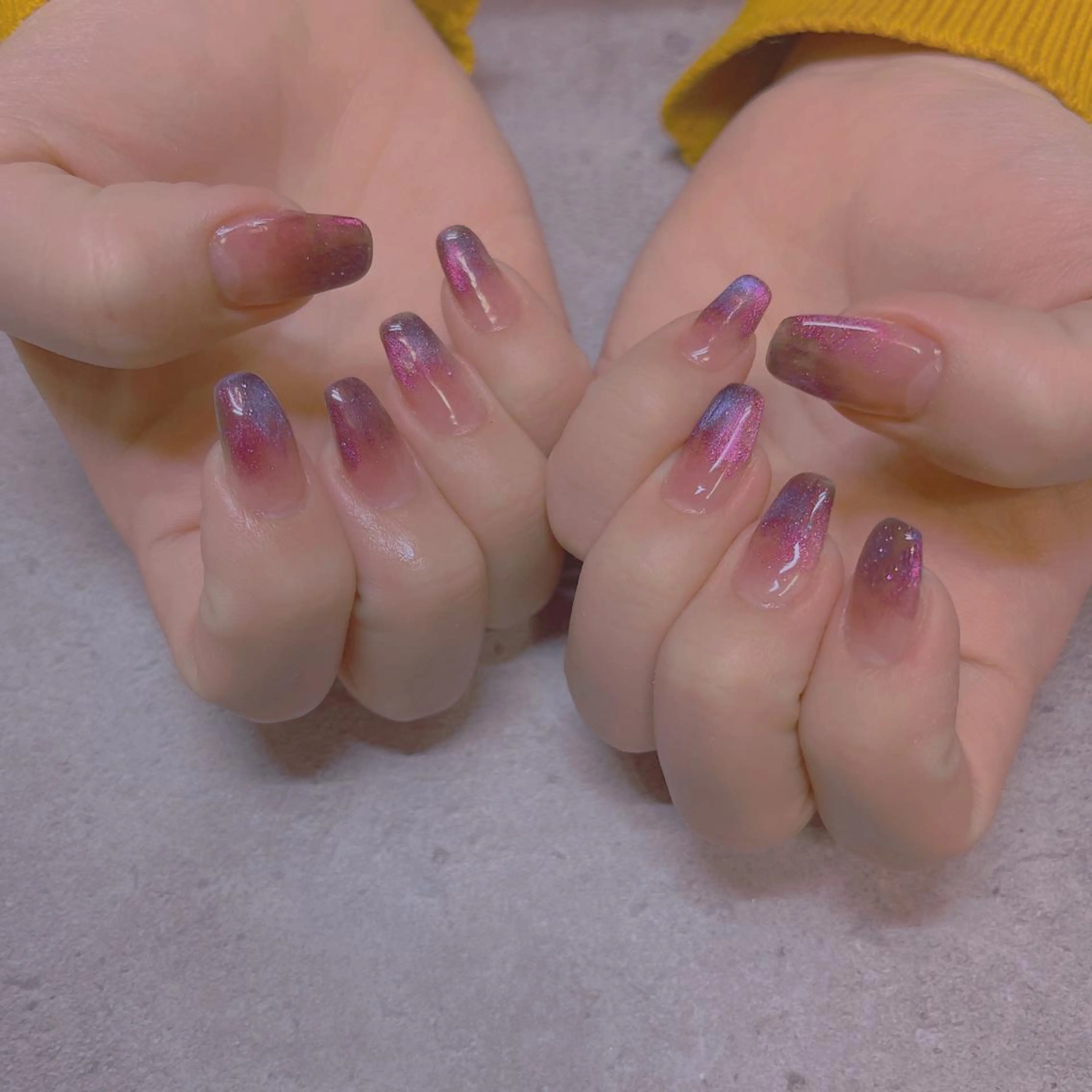 ネイル Private Salon 大宮のネイルデザイン