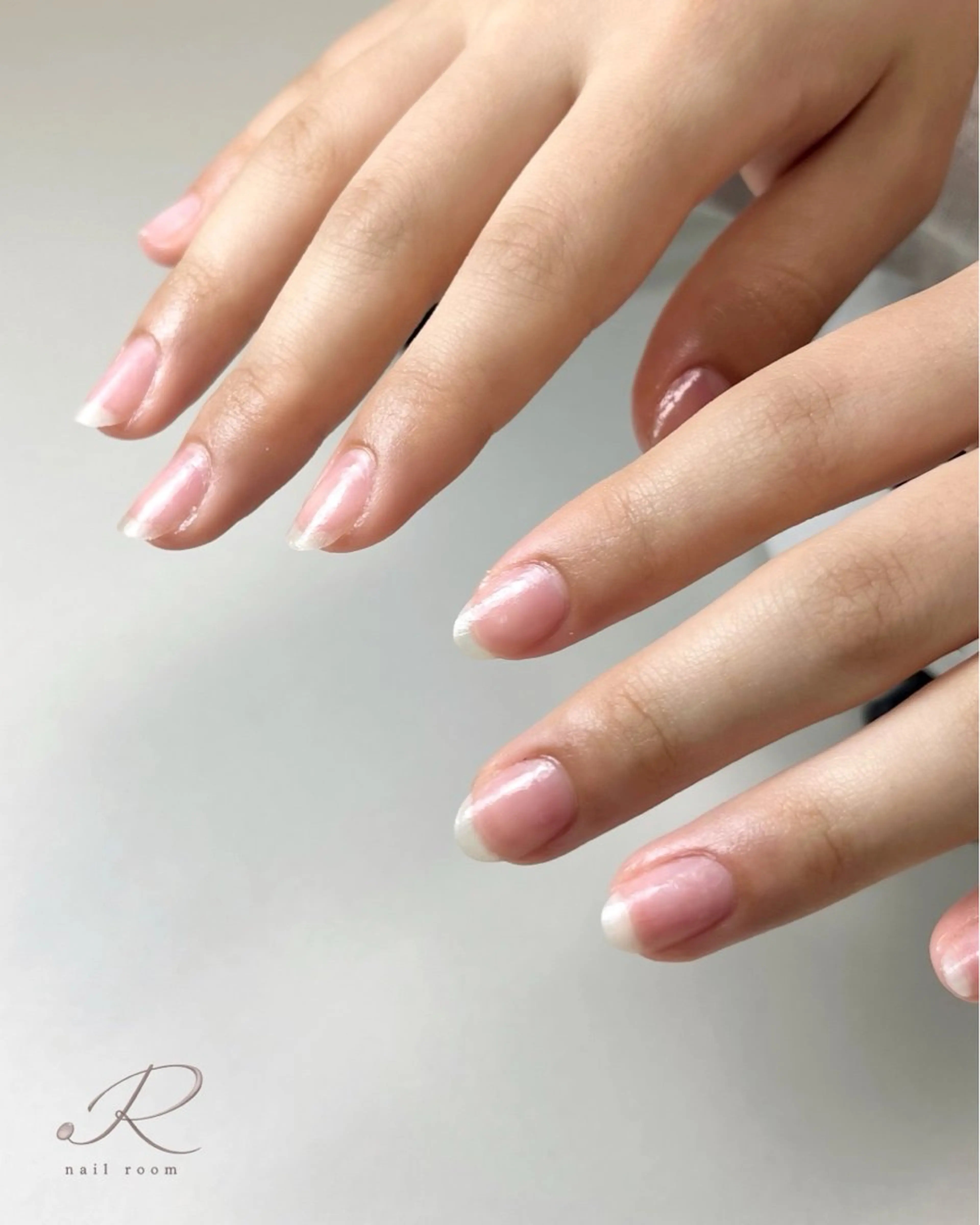ネイル オフのみ(ネイル) nailroom.R所属・すっぴんでも通える ネイルルーム🌿飯能のネイルデザイン