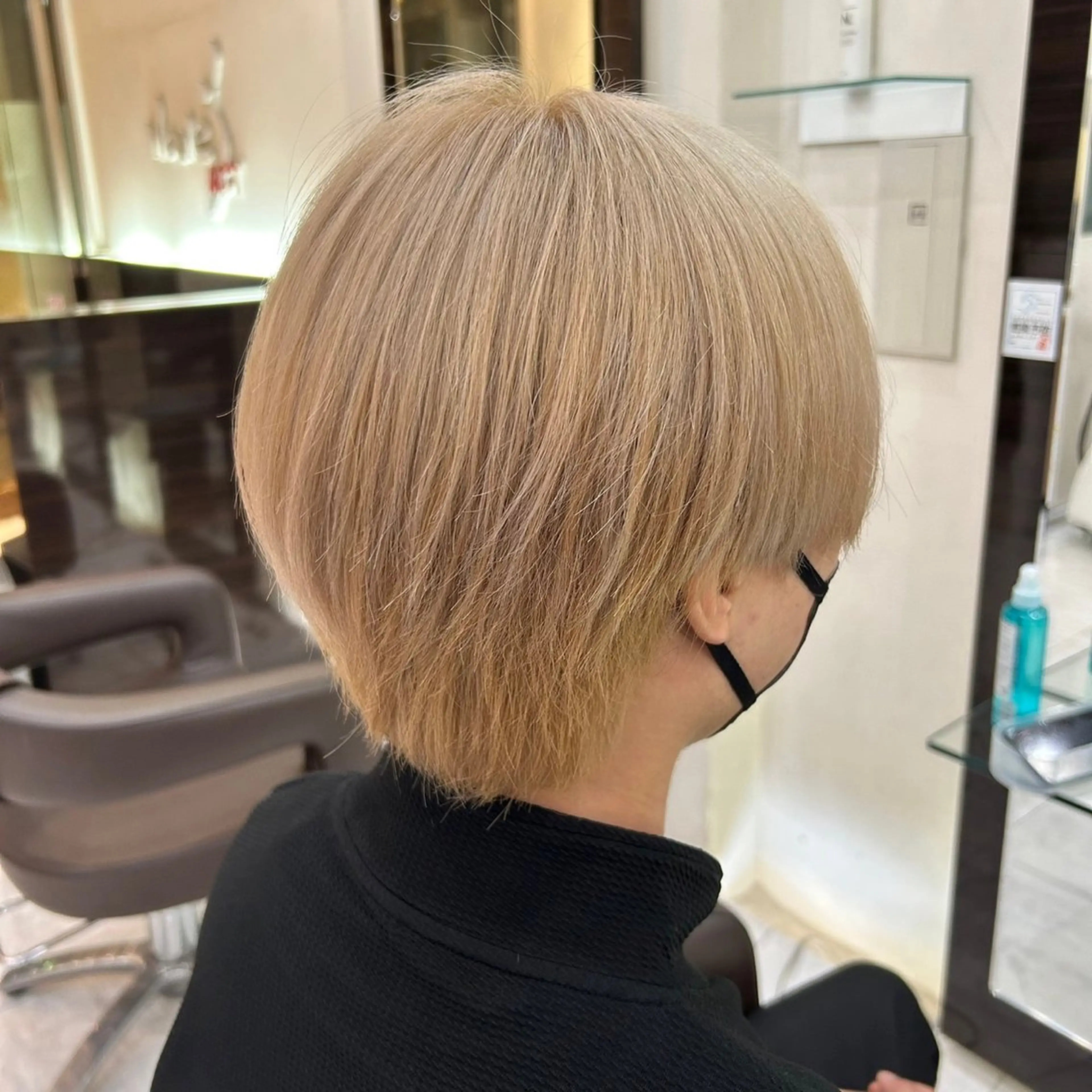 【新規様メンズ限定】✂️メンズカット✂️の写真