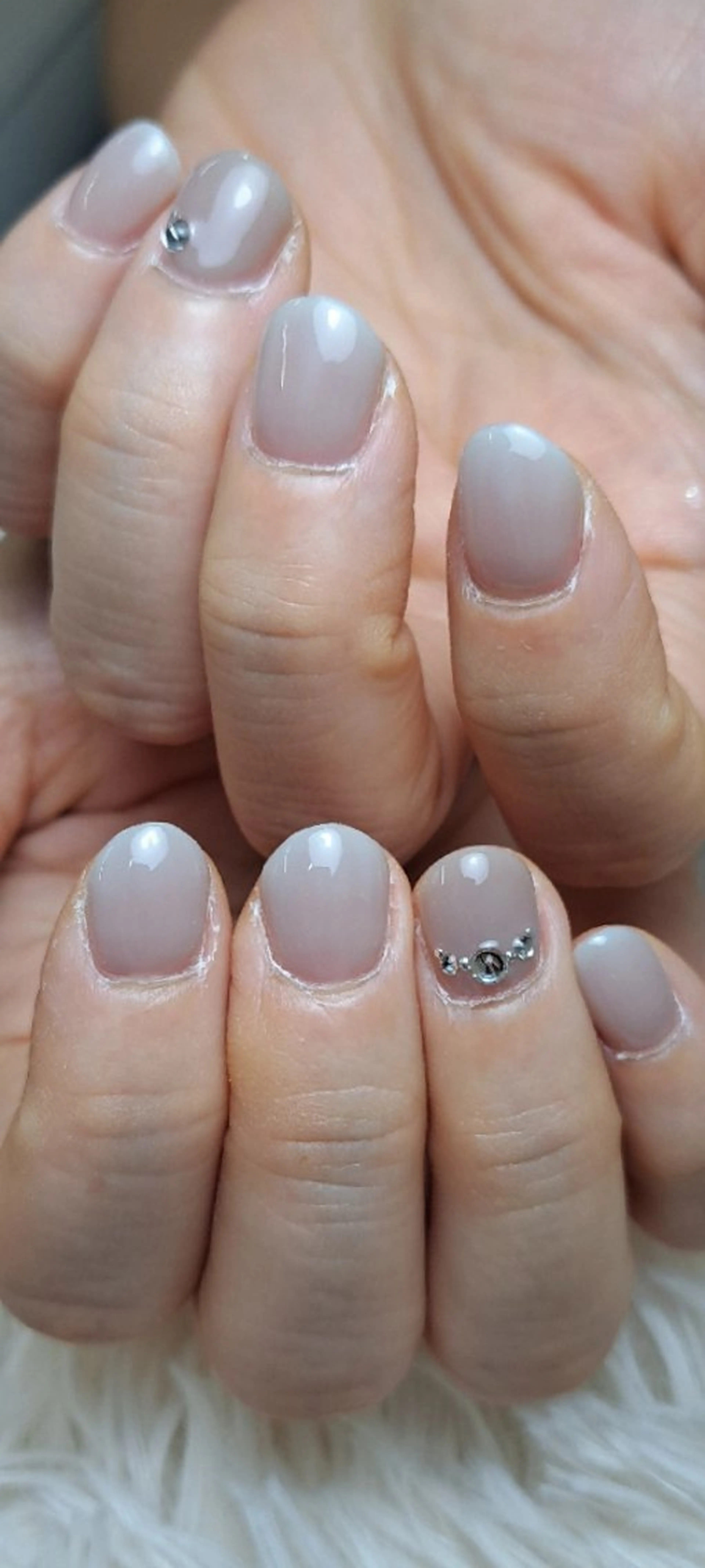 ネイル 持ち込み tumake🤍 Kokoroのネイルデザイン