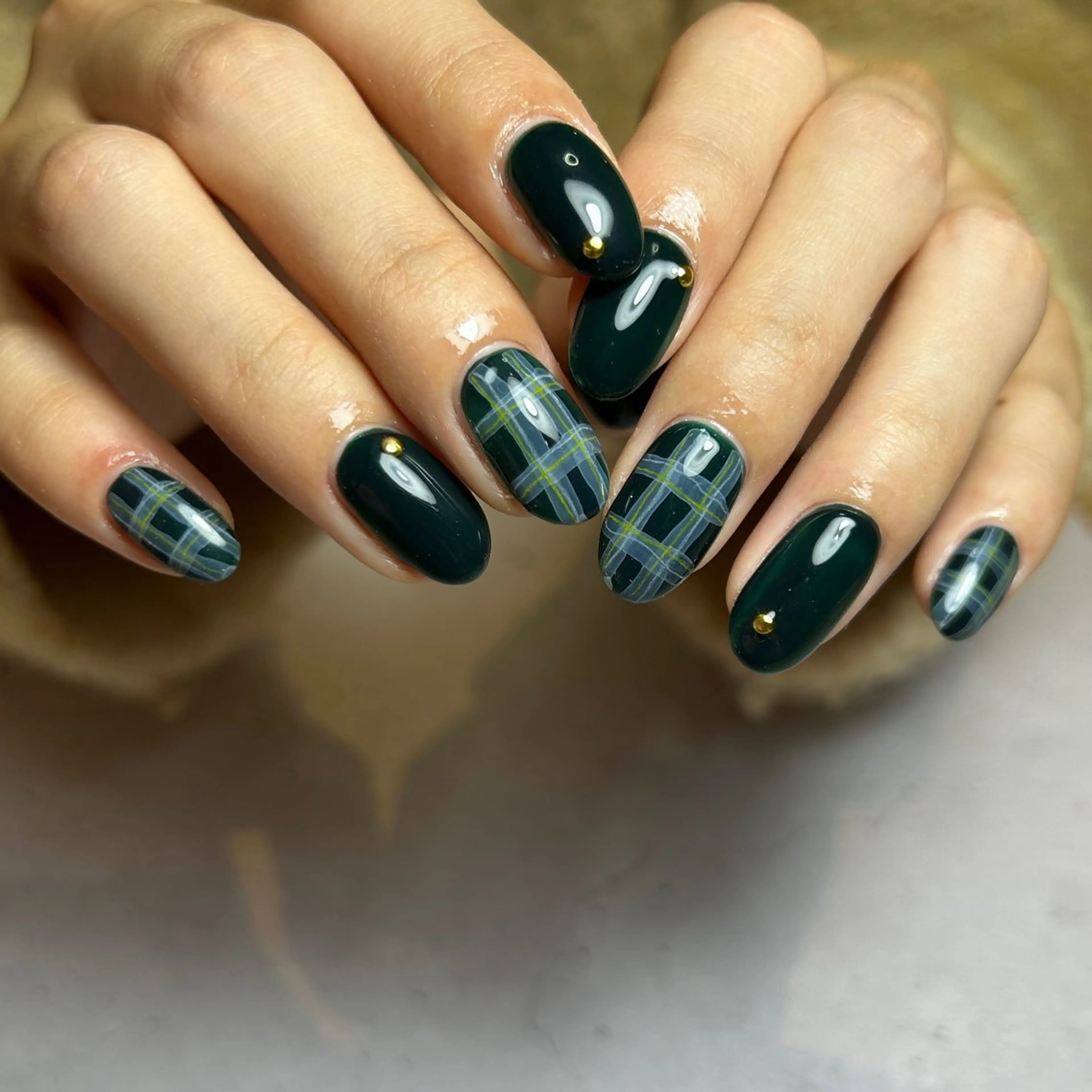 ネイル ハンドネイル sii.nail所属・sii.nail uraraのネイルデザイン
