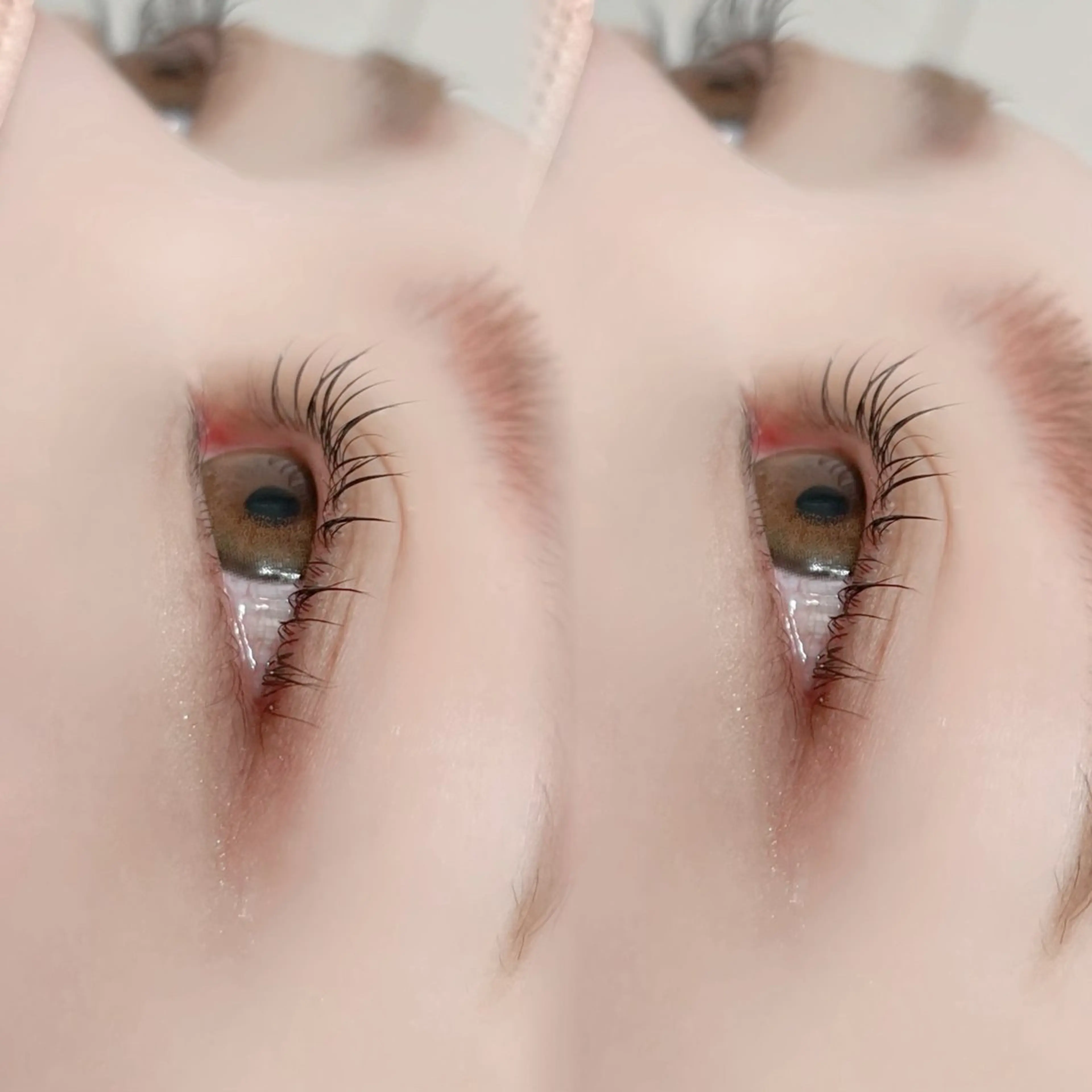 マツエク・マツパ マツパ Shiori .のマツエク・マツパデザイン