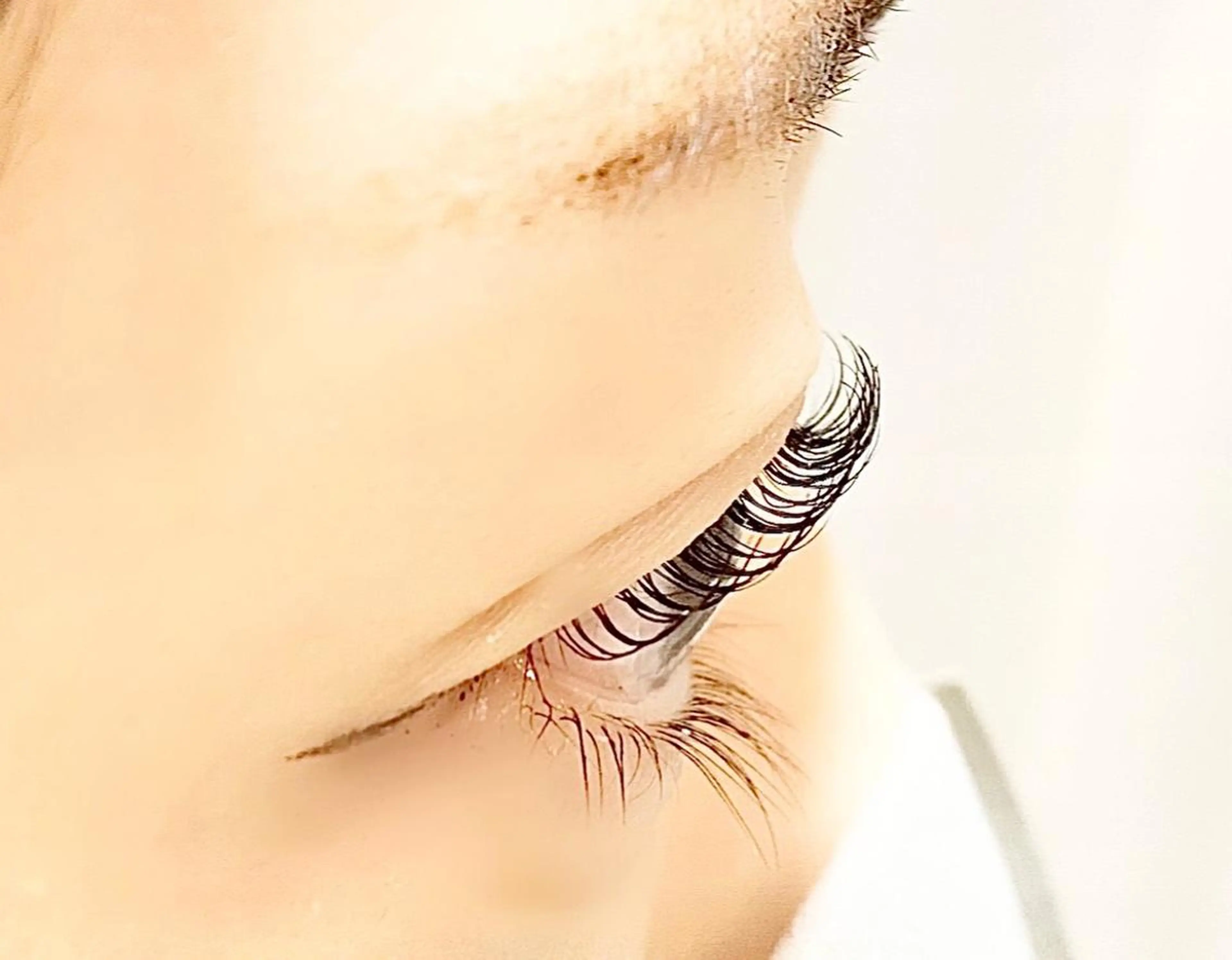 マツエク・マツパ EARTH長崎時津店 毎熊のマツエク・マツパデザイン