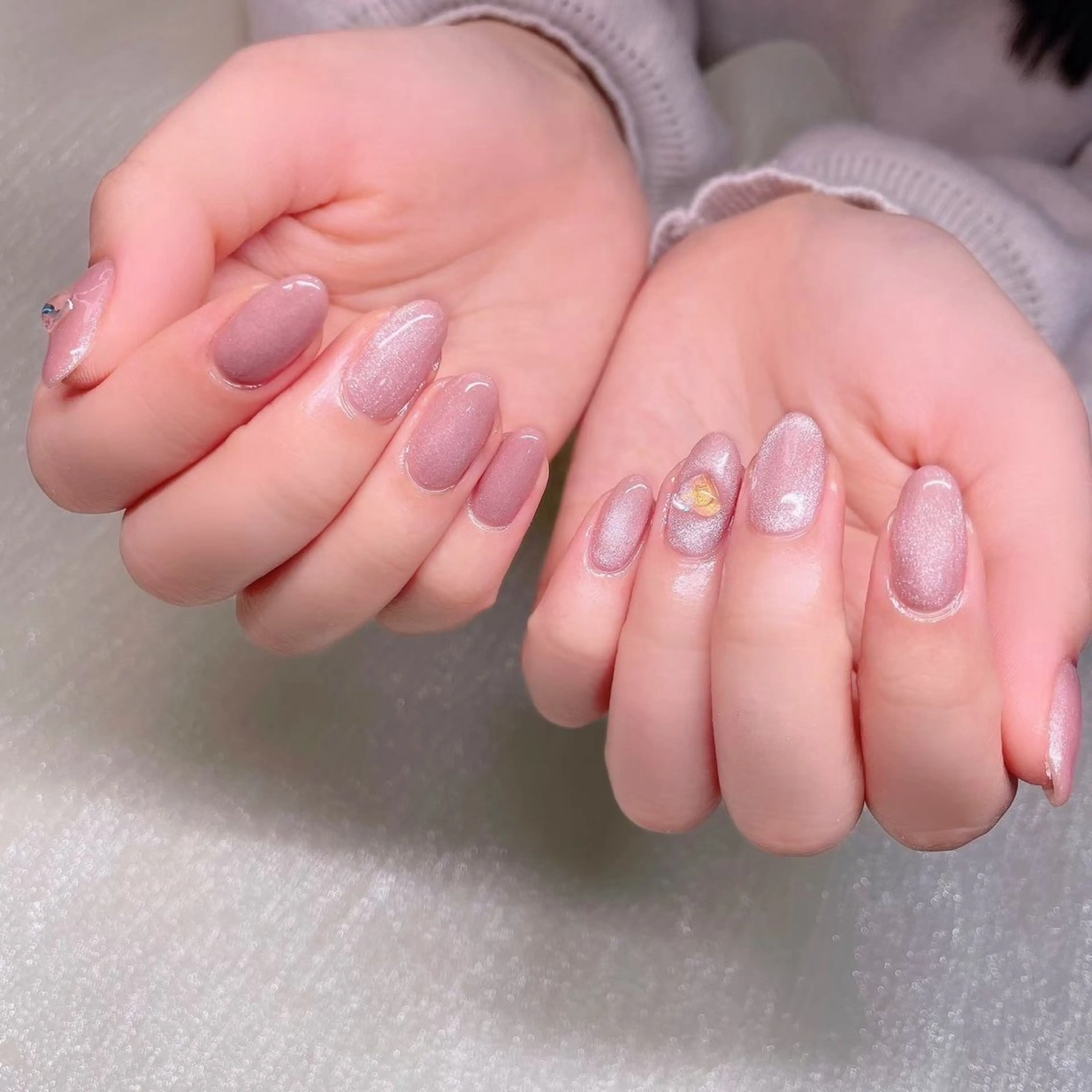 ネイル ハンドネイル Nailist SUZU所属・Nailist suzuのネイルデザイン