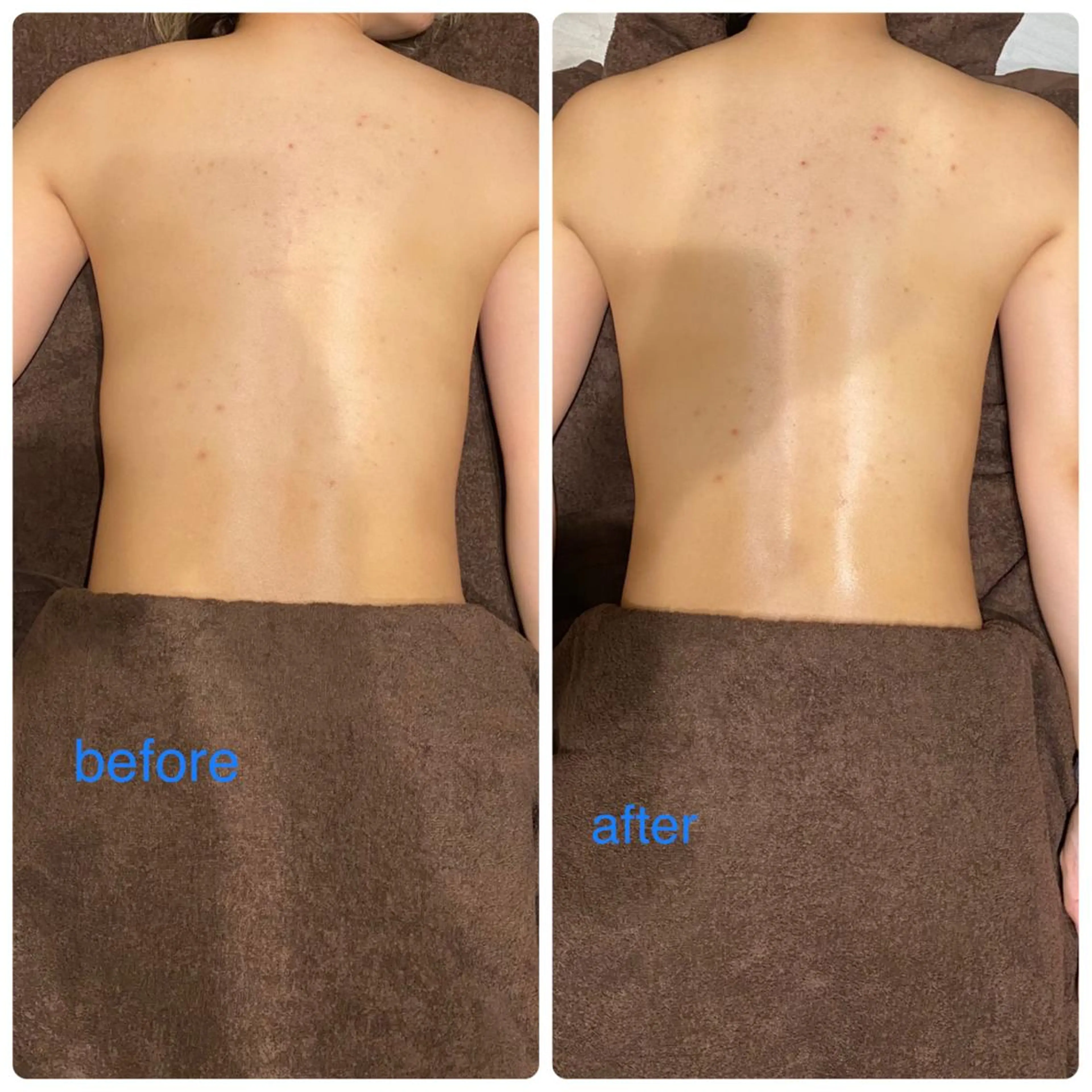 エステ リラク Danno Shihoのエステ・リラクイメージ