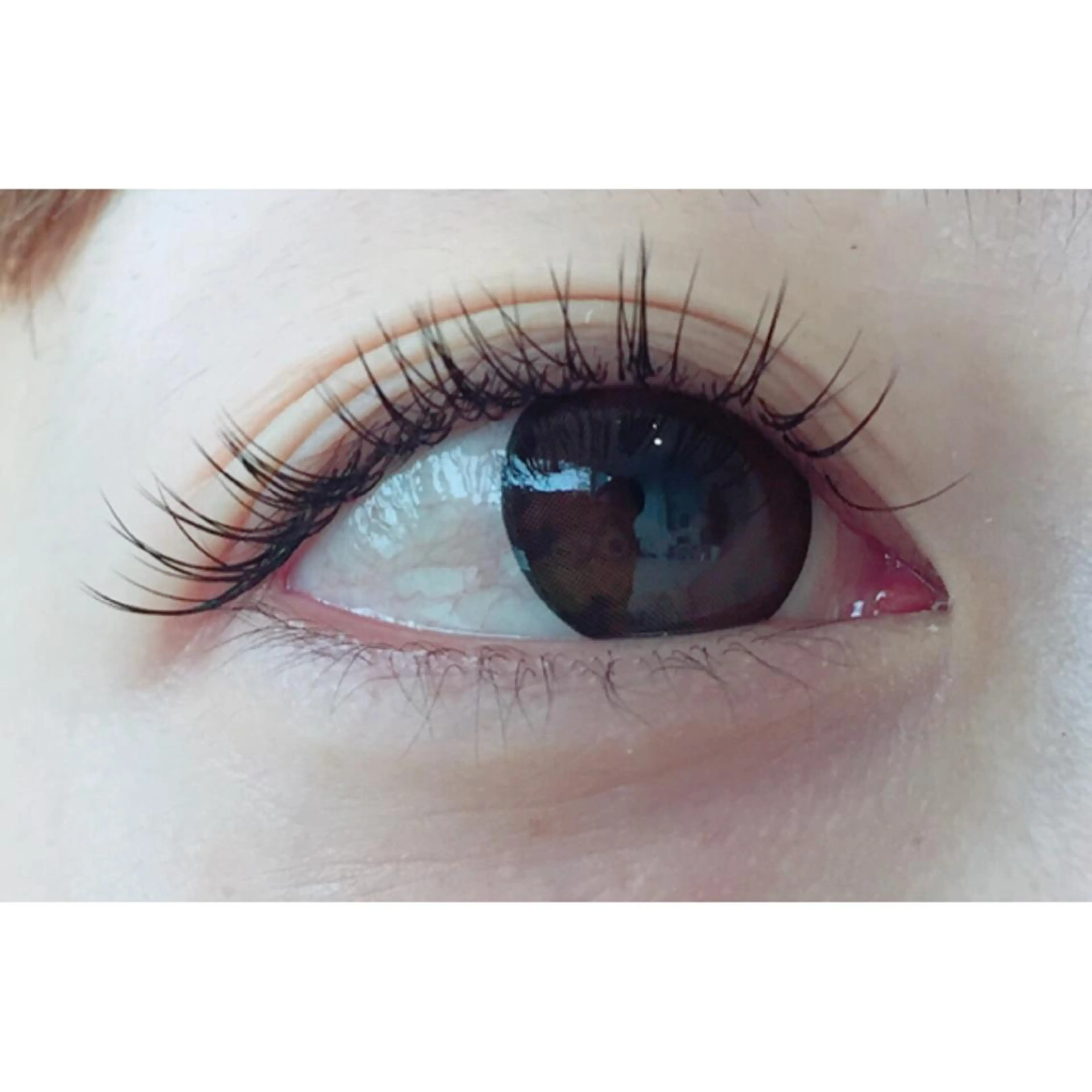 マツエク・マツパ シェリアン所属・Chelien 大山店のマツエク・マツパデザイン