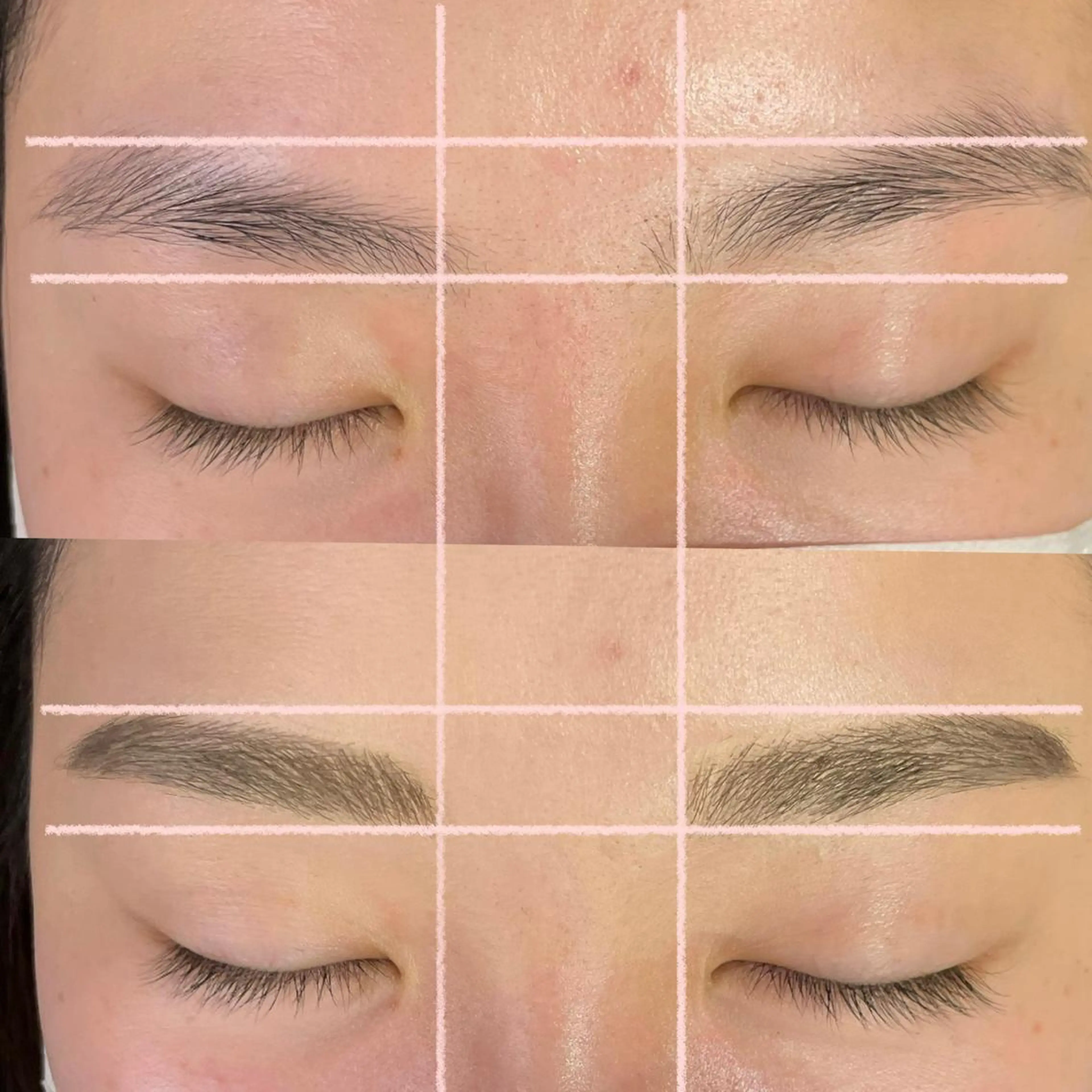 アイブロウ nuu 栄シェアサロン所属・アイデザイナー HIROのその他イメージ