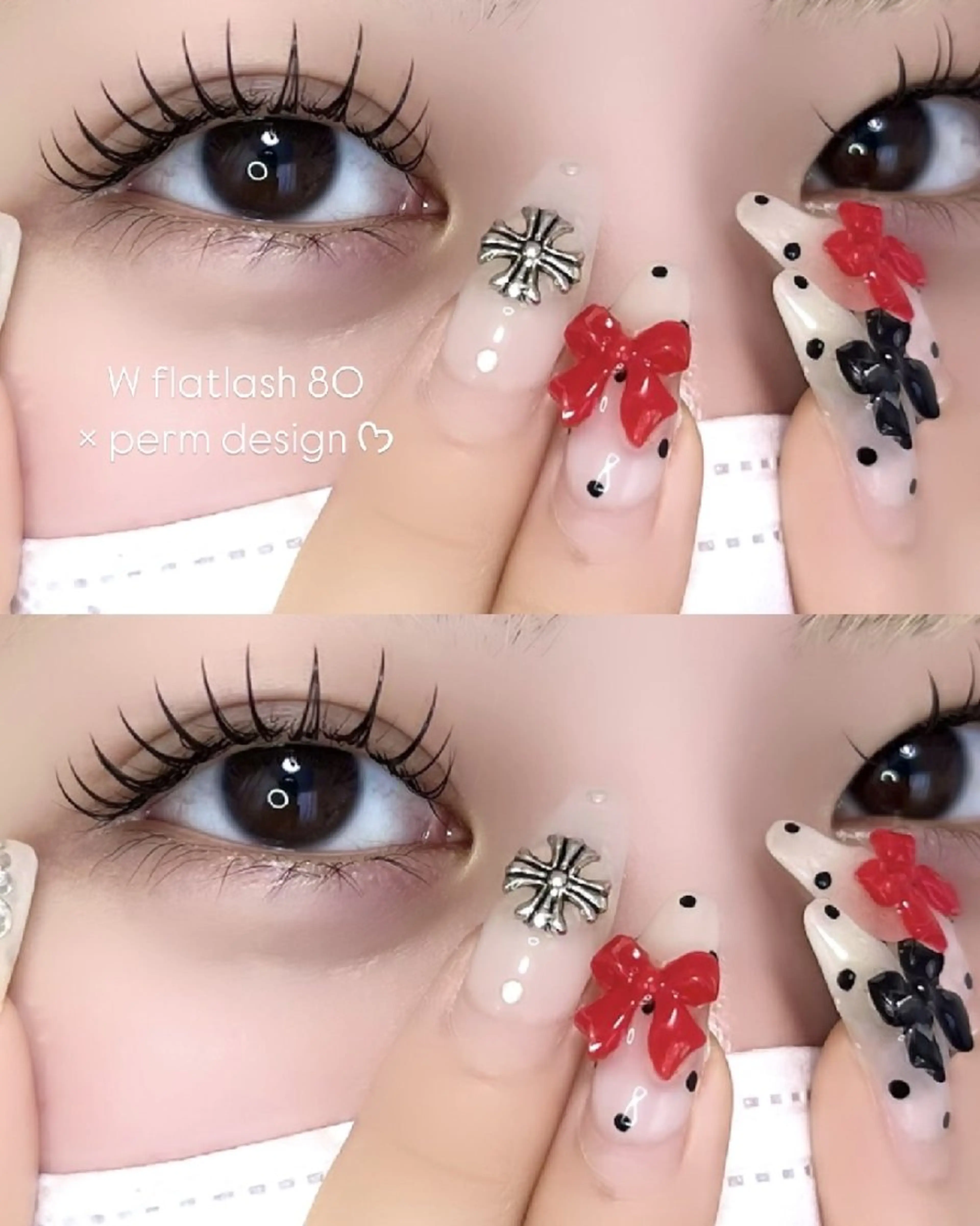 マツエク・マツパ マツエク Pearl🌵💫 【パール】のその他イメージ