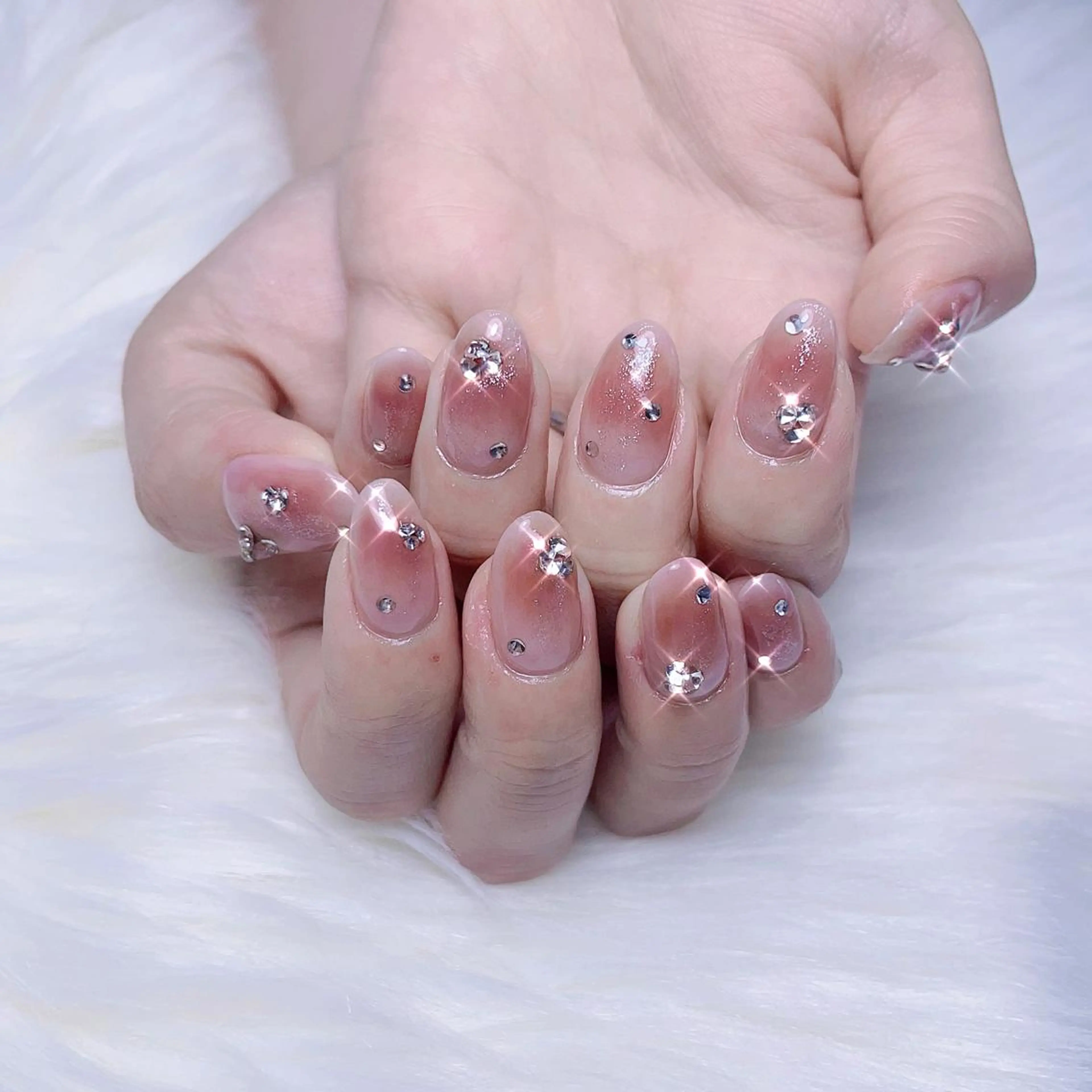 ネイル ANG Studioのネイルデザイン