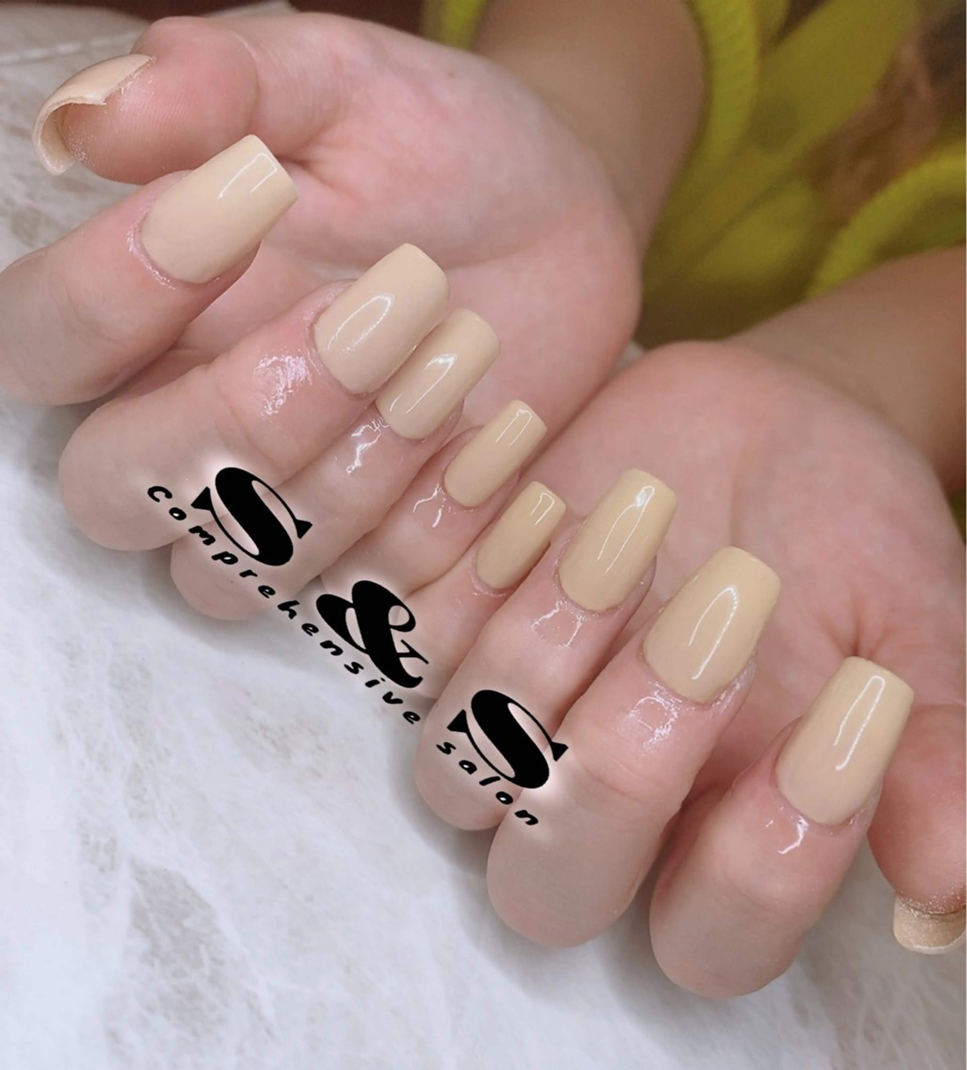 ネイル S&S 村田小百合のネイルデザイン