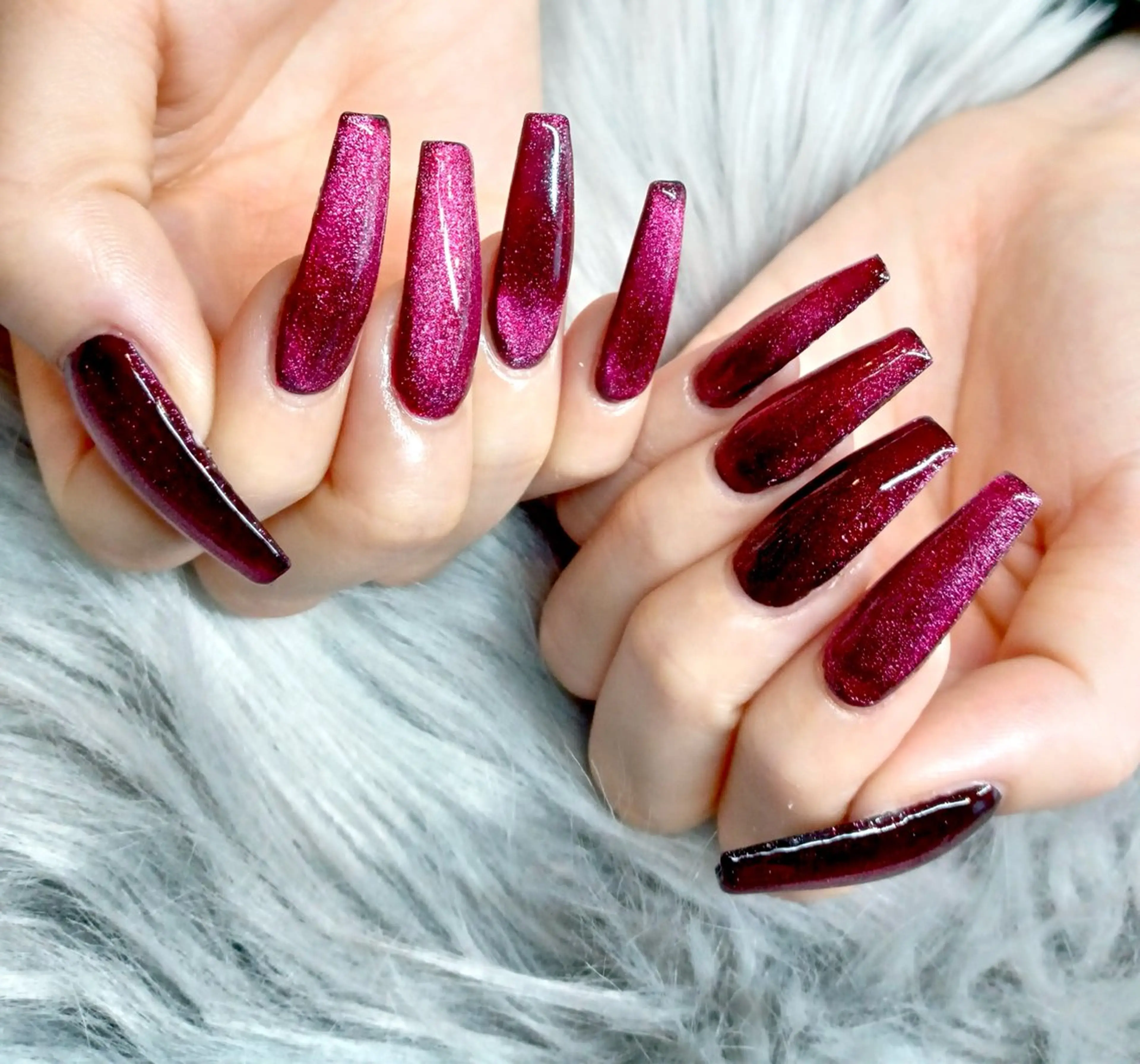 ネイル nail salon INFINITY所属・nail salon INFINITYのネイルデザイン