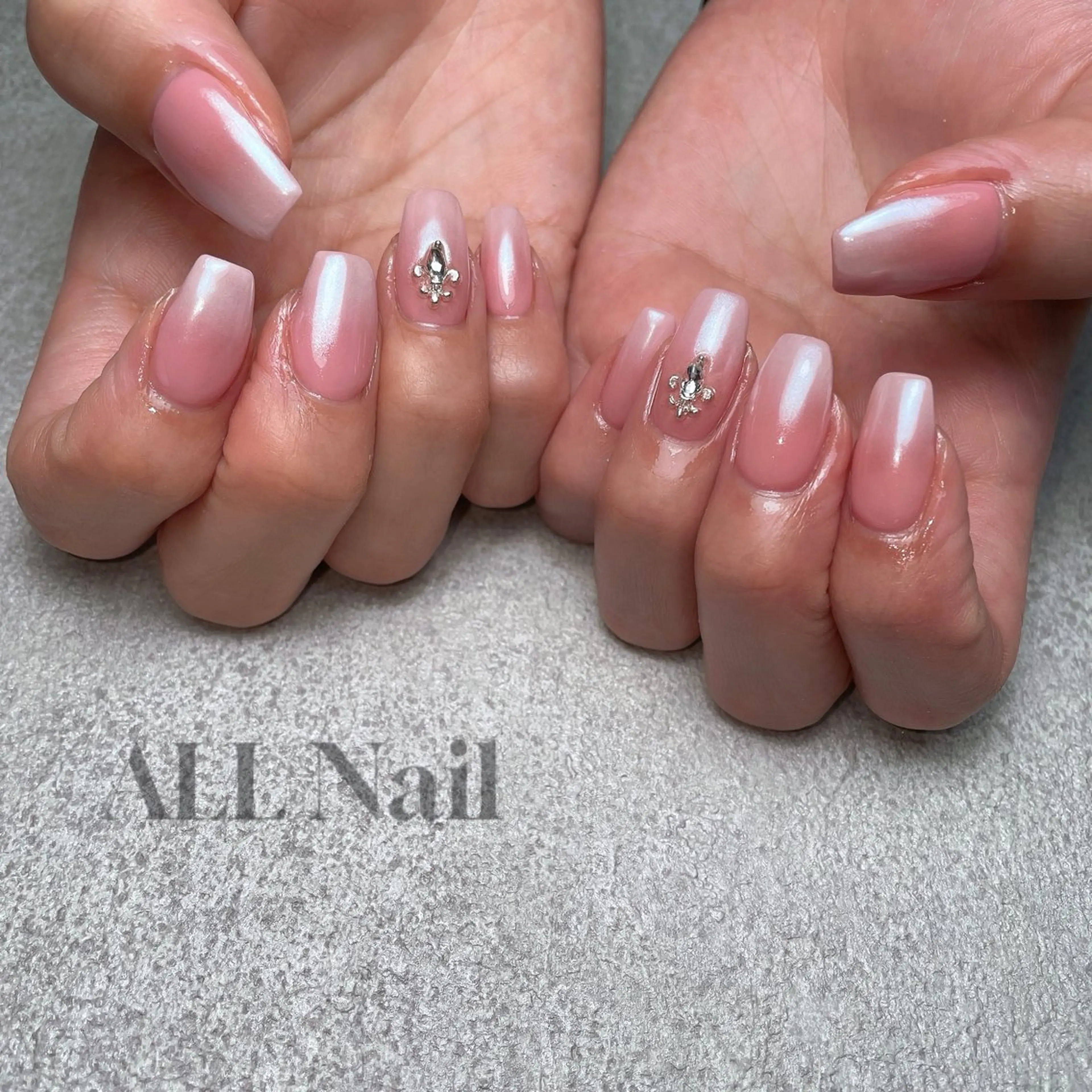 ネイル ALL Nail &whiteningのその他イメージ