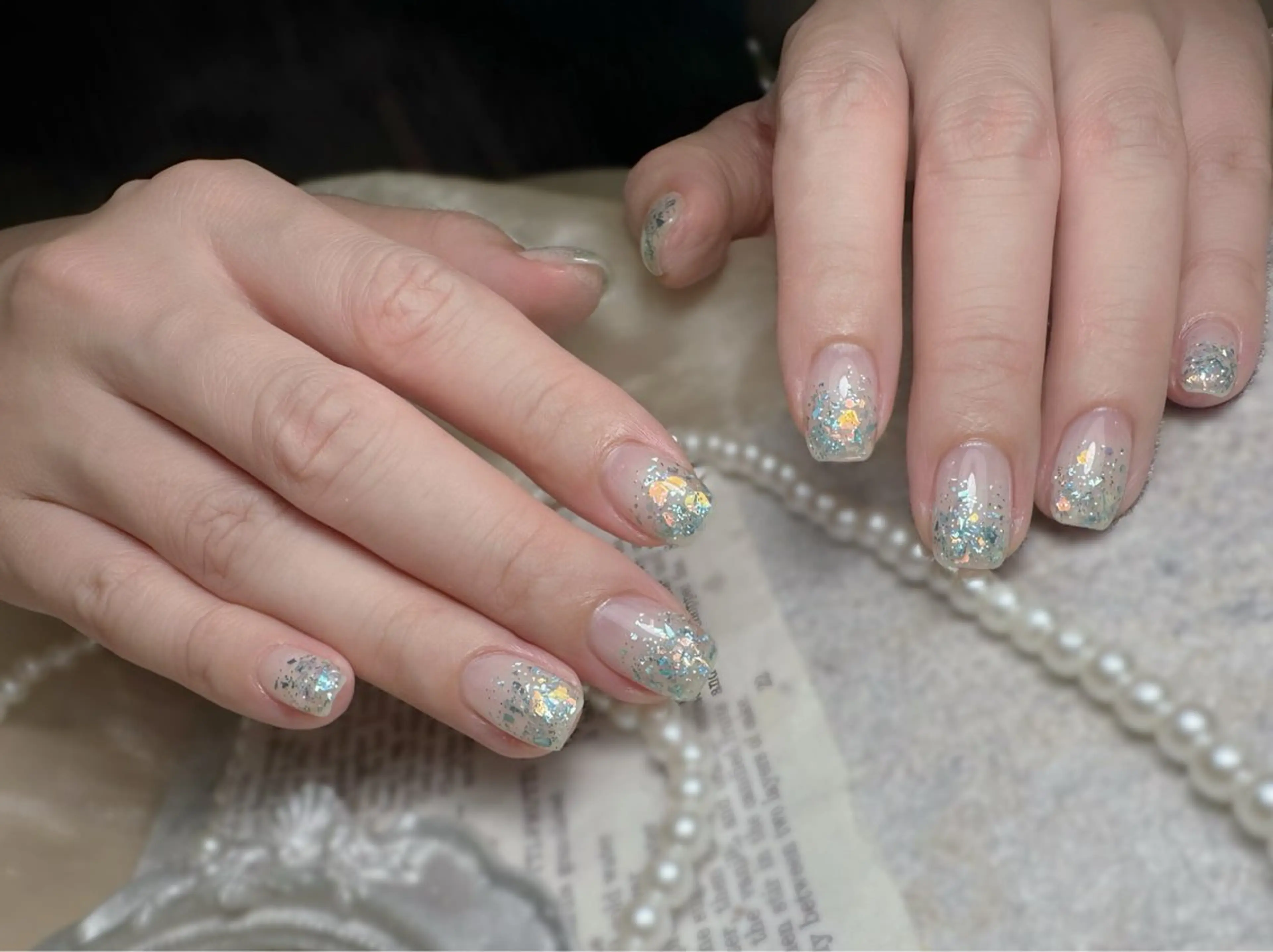 ネイル Miss Uネイルサロン所属・MissU ネイルサロンのネイルデザイン