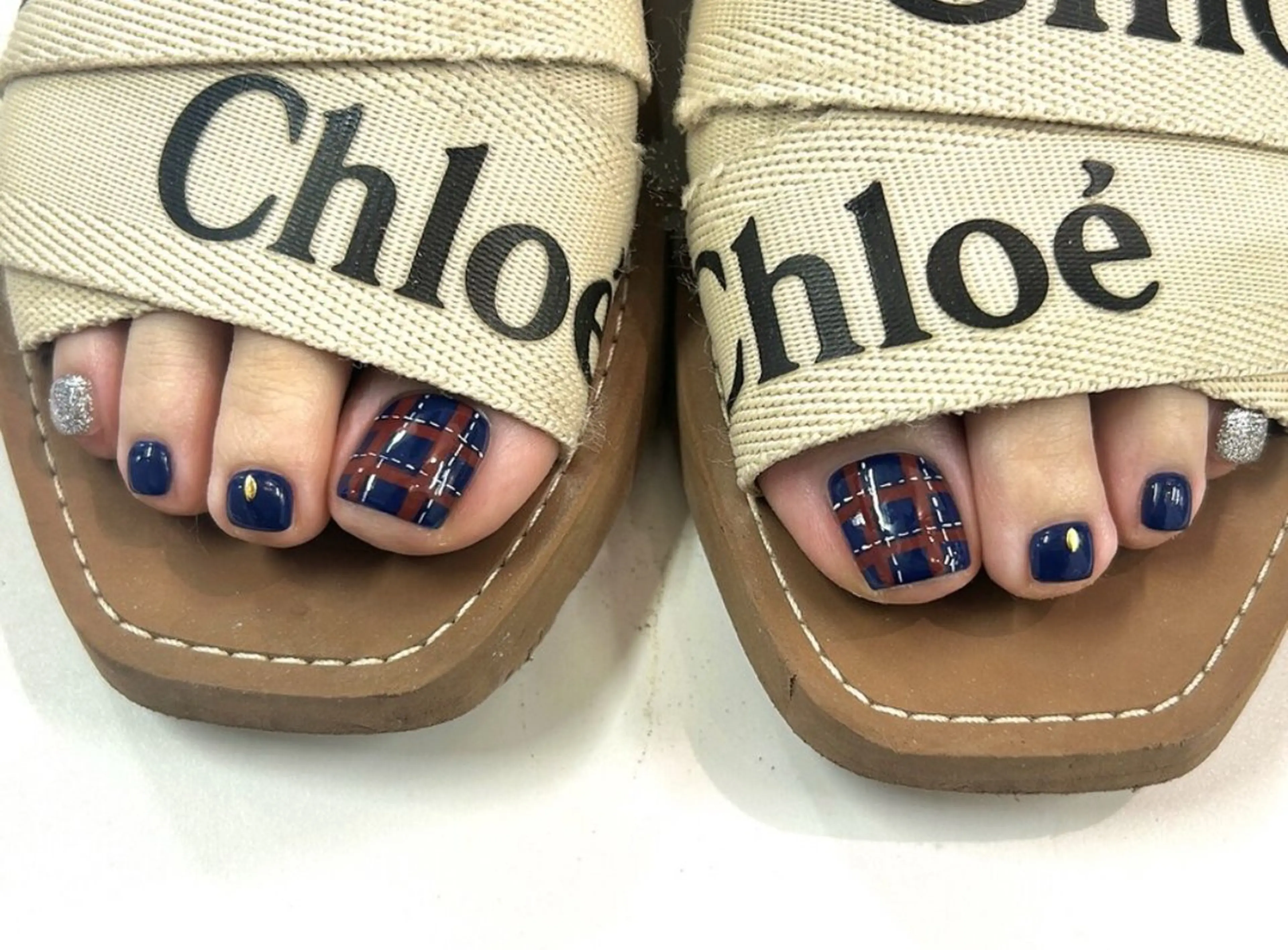 ネイル ネイルサロン 北野坂のネイルデザイン