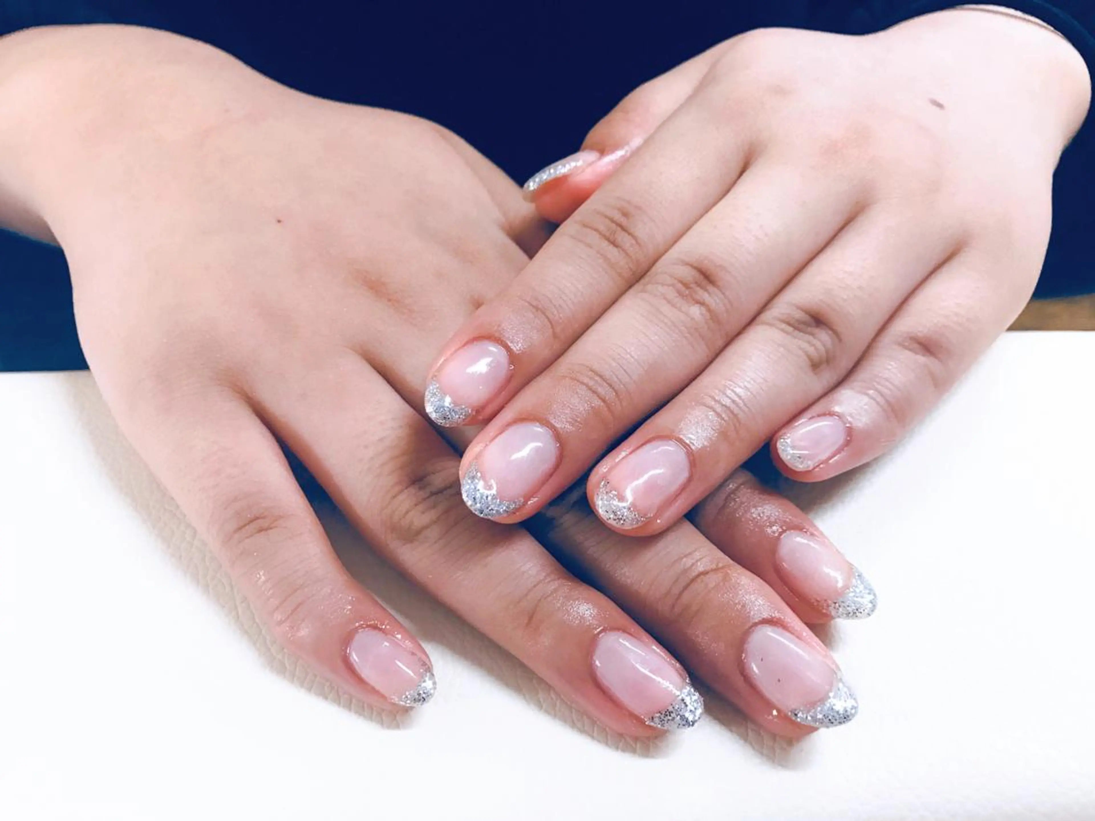 ネイル 美尽  BIZIN所属・久々 もえみのネイルデザイン