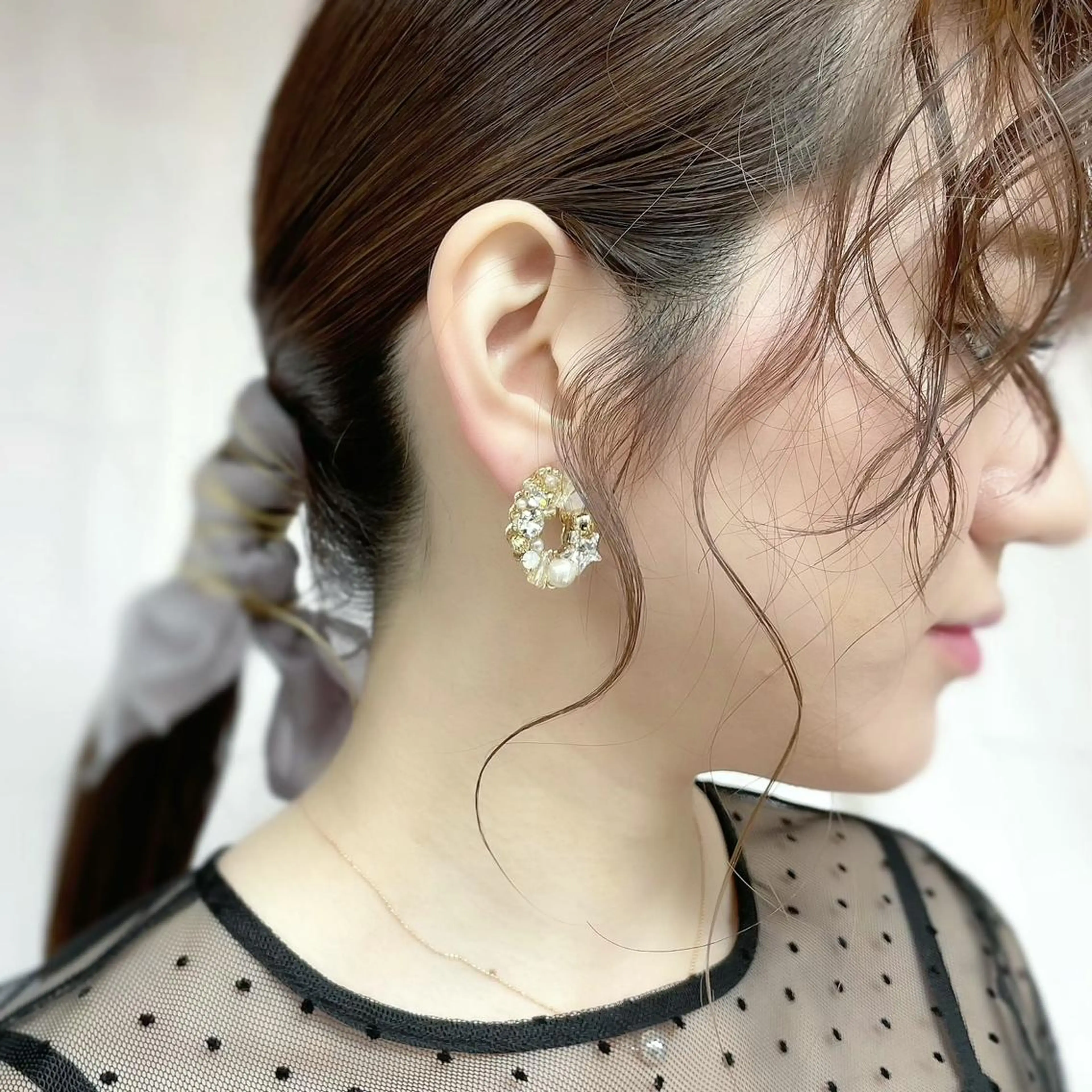 【ヘアセット】special price 🔔の写真