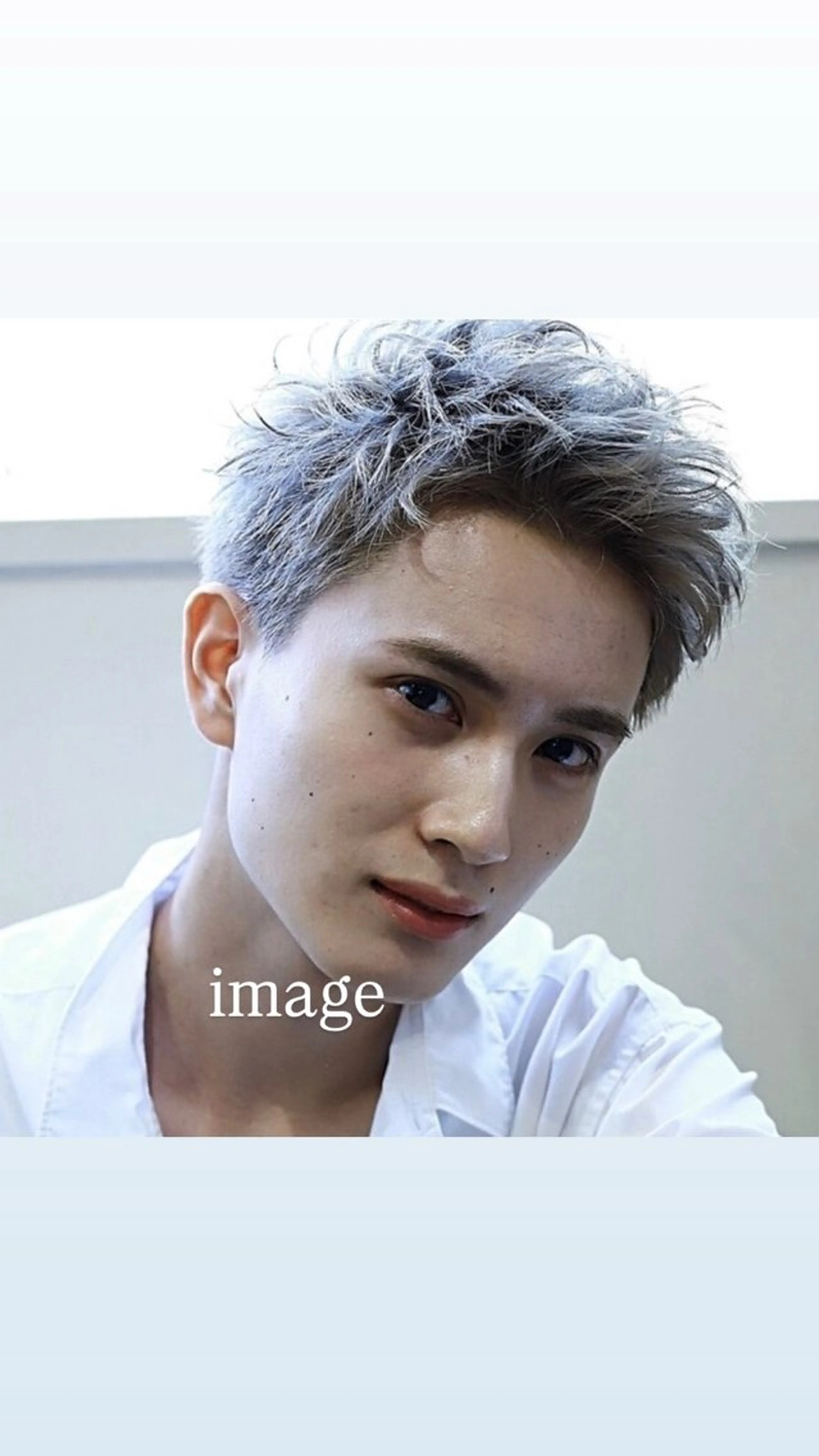 ⭐️メンズショートカット⭐️の写真