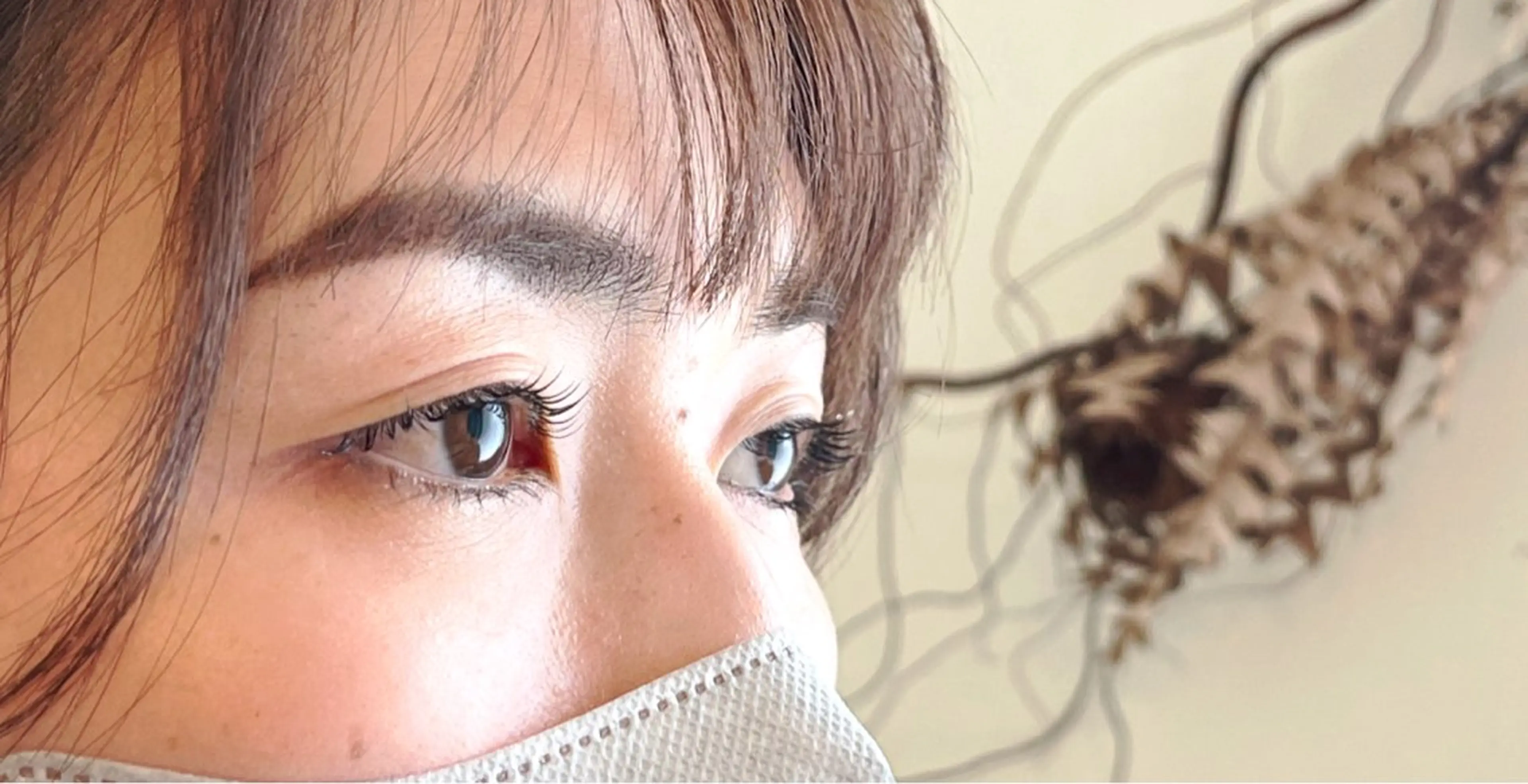 マツエク・マツパ アイラッシュサロン GREENのマツエク・マツパデザイン