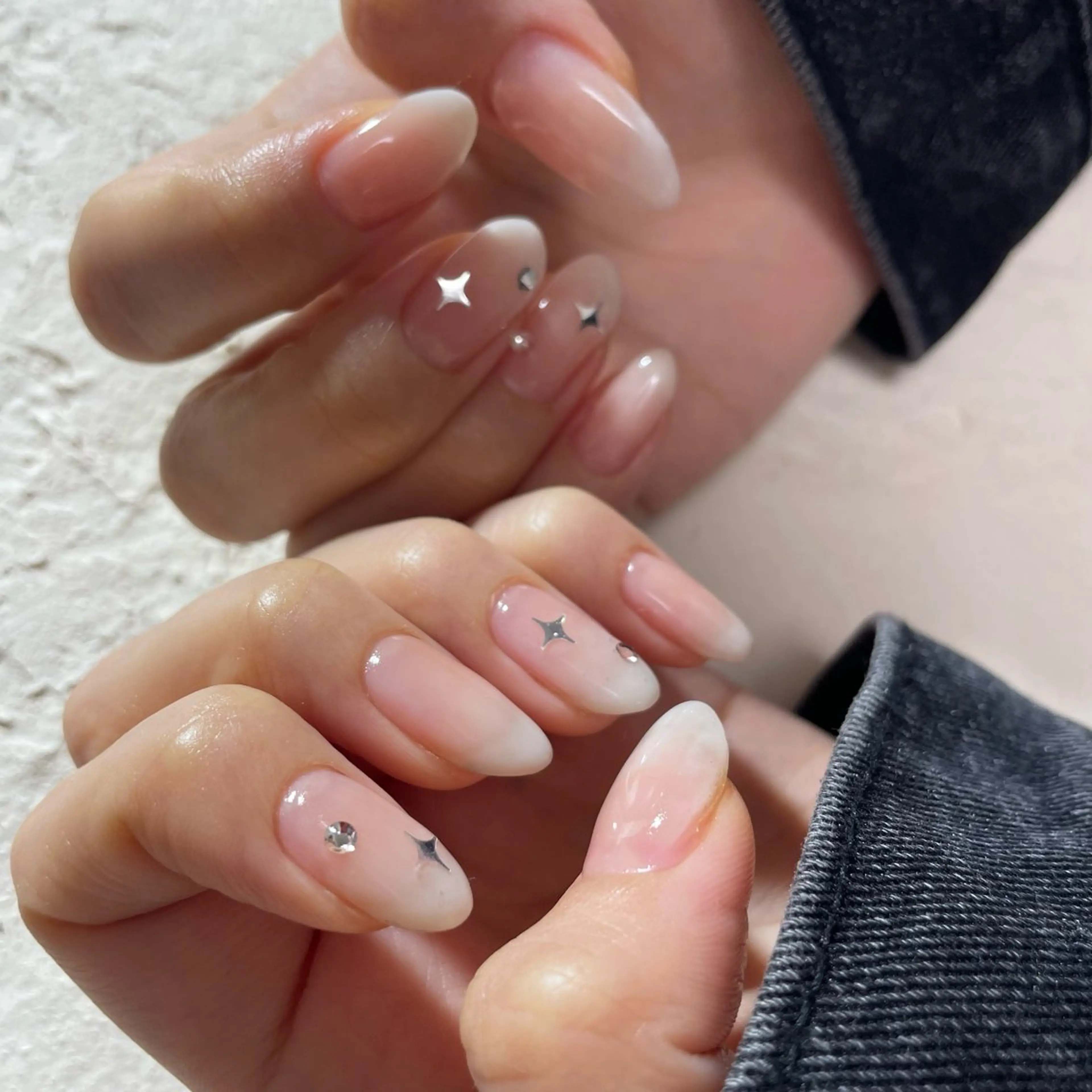 ネイル nail.gorin所属・吉村 優子のネイルデザイン