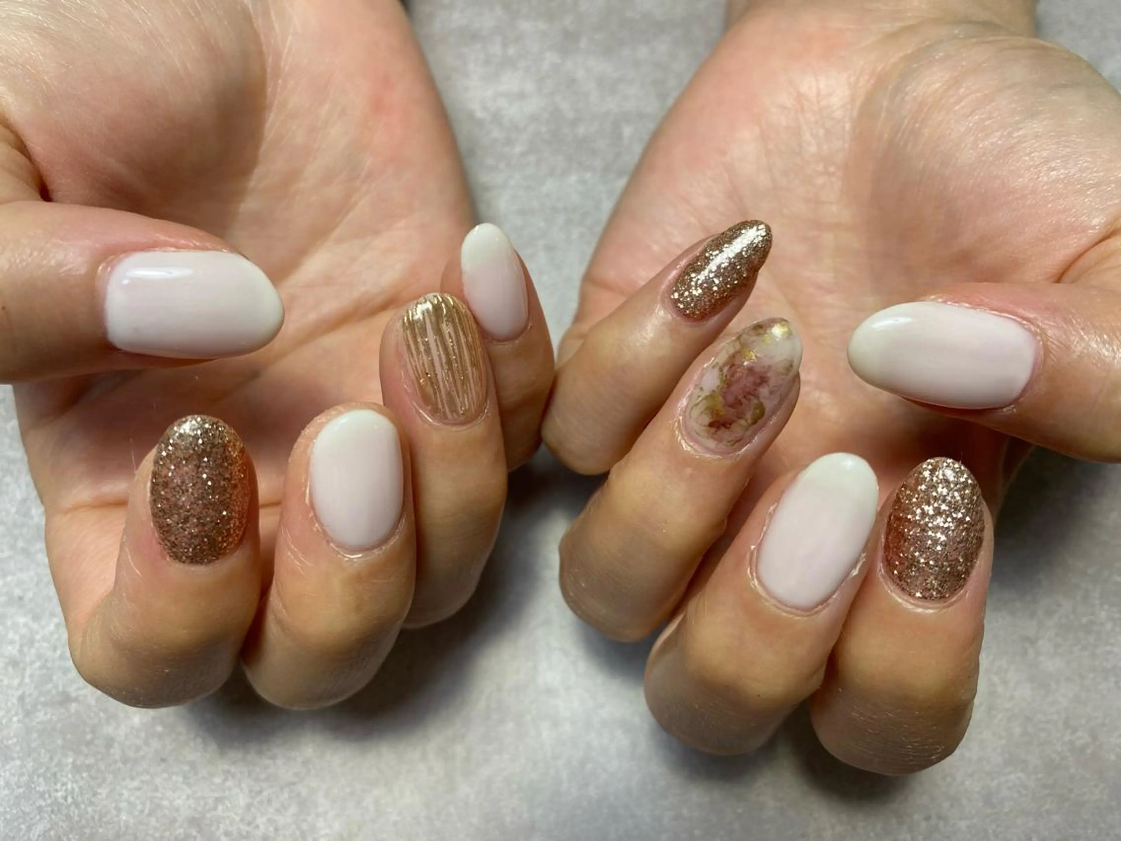 ネイル アートネイル N&nails エヌアンドネイルズのネイルデザイン