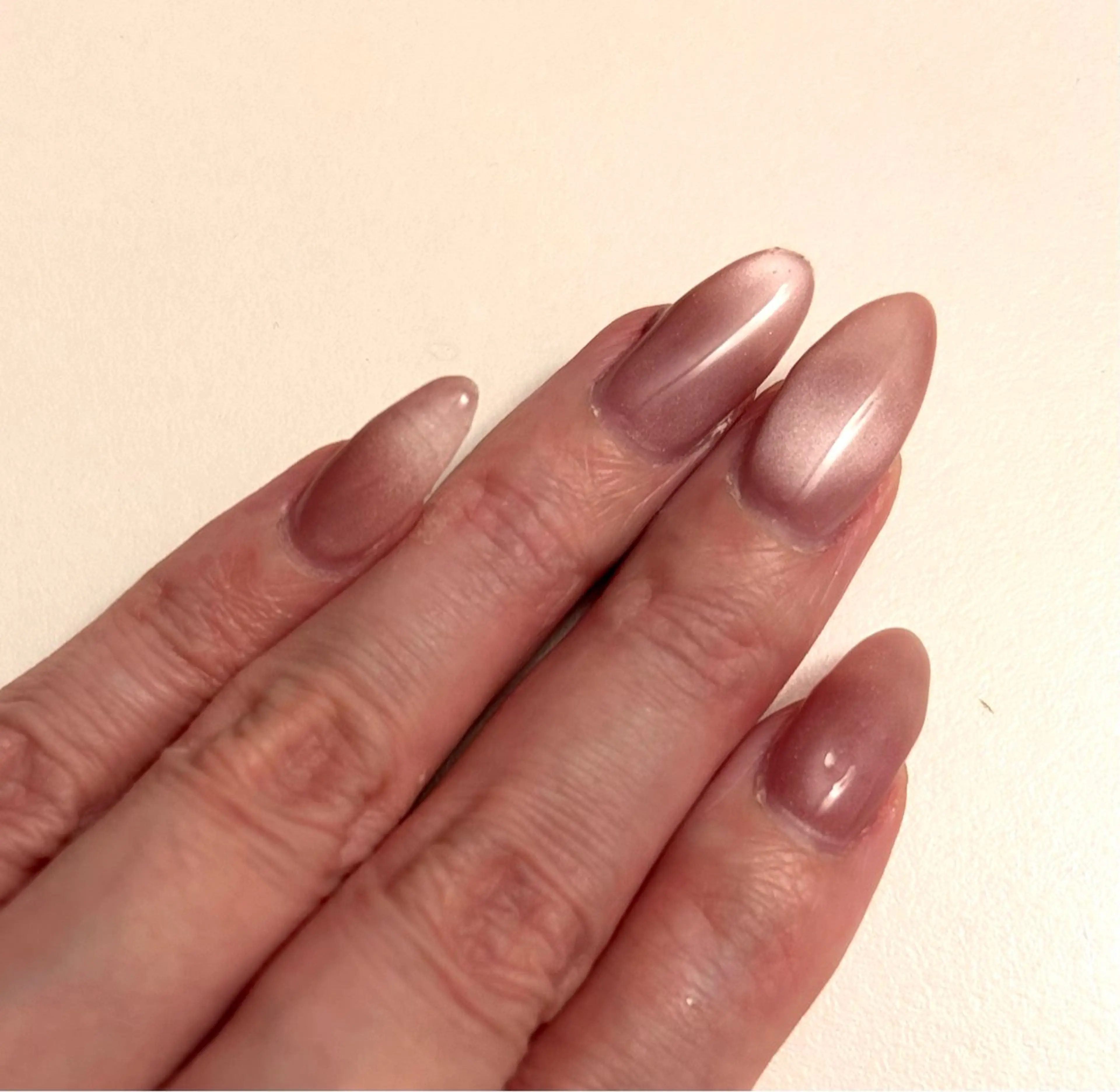 ネイル ハンドネイル EMINAL恵比寿 サラのネイルデザイン