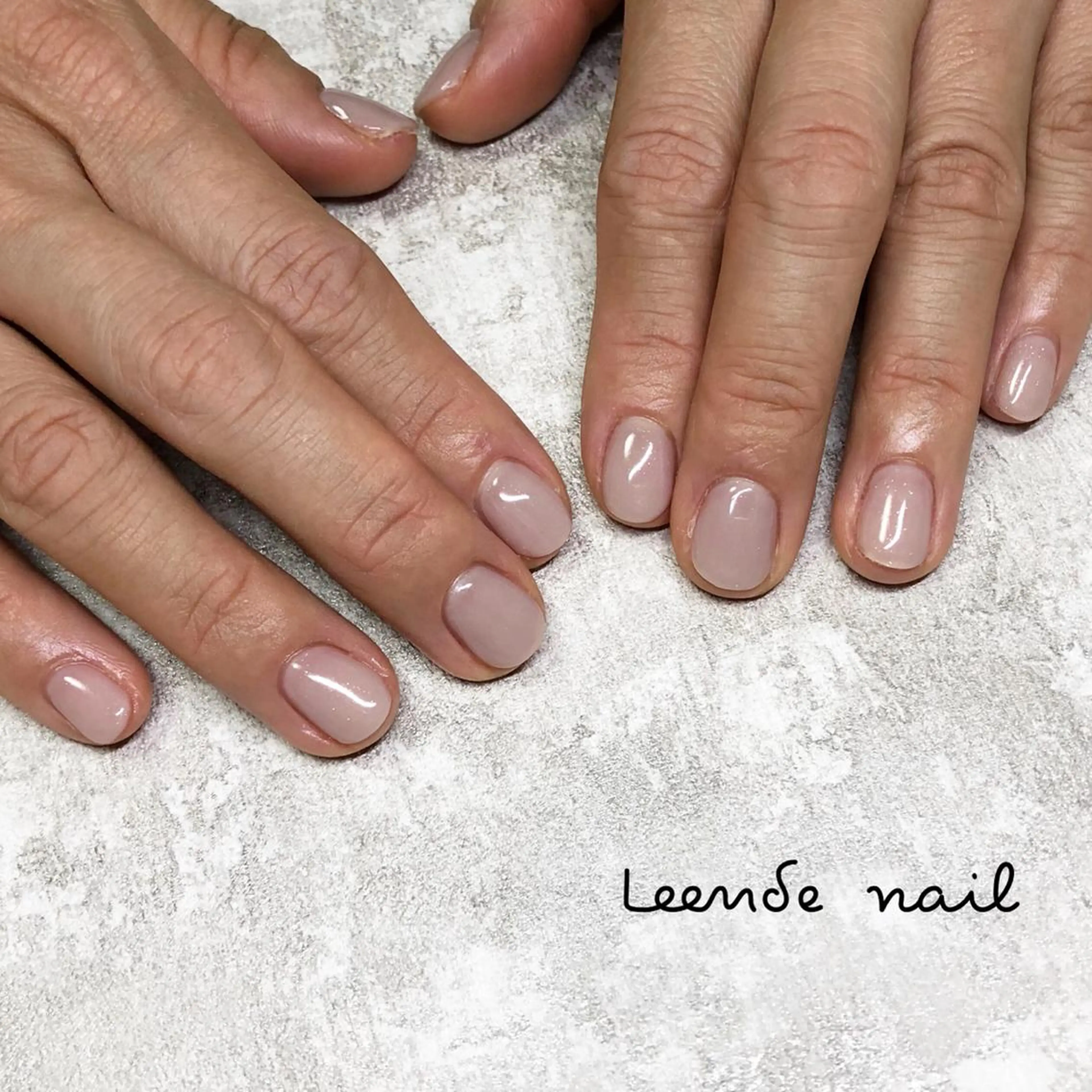 ネイル Leendenail 【リエンダネイル】のネイルデザイン