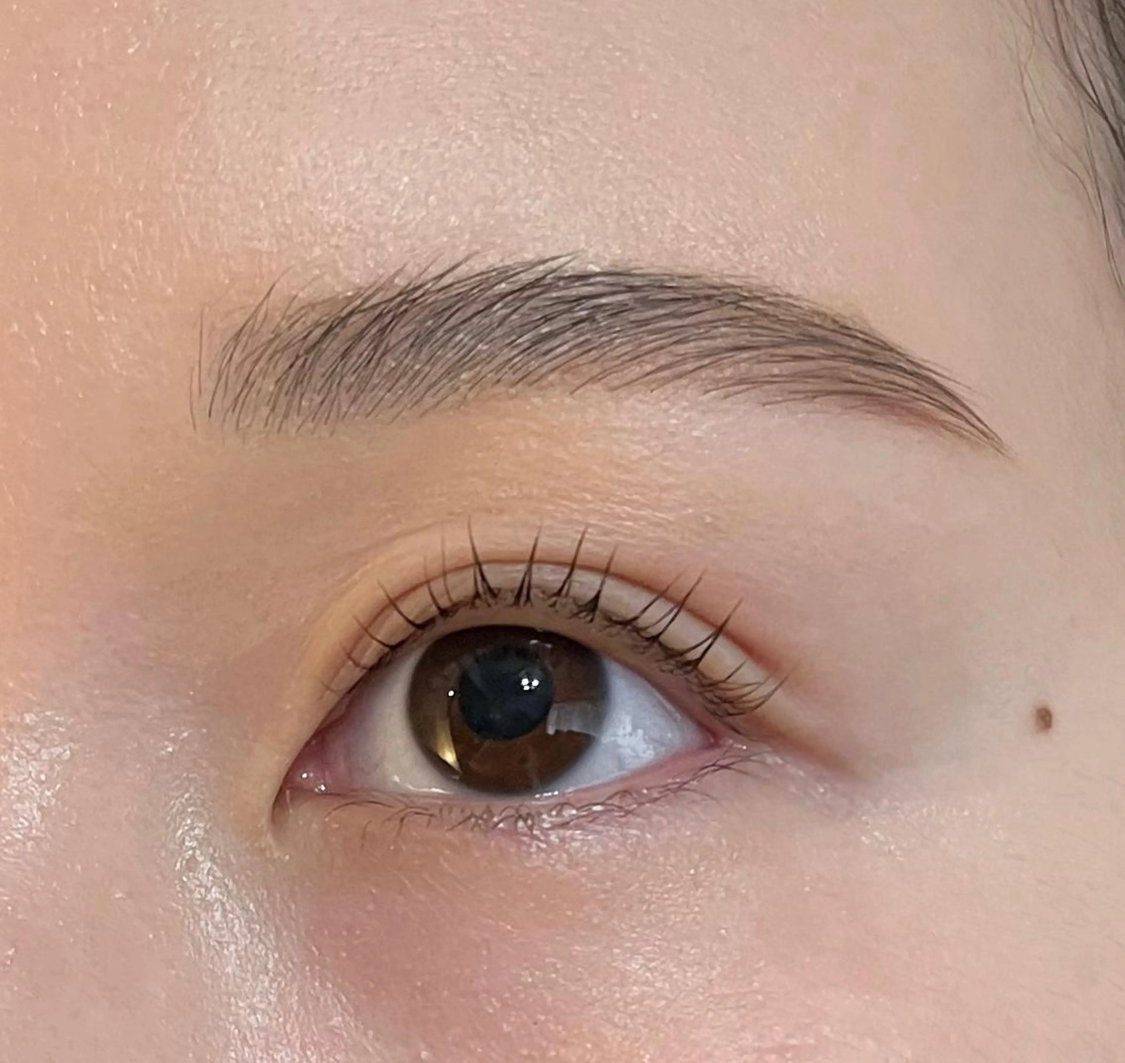 マツエク・マツパ マツパ Brave nyc. 都田のマツエク・マツパデザイン