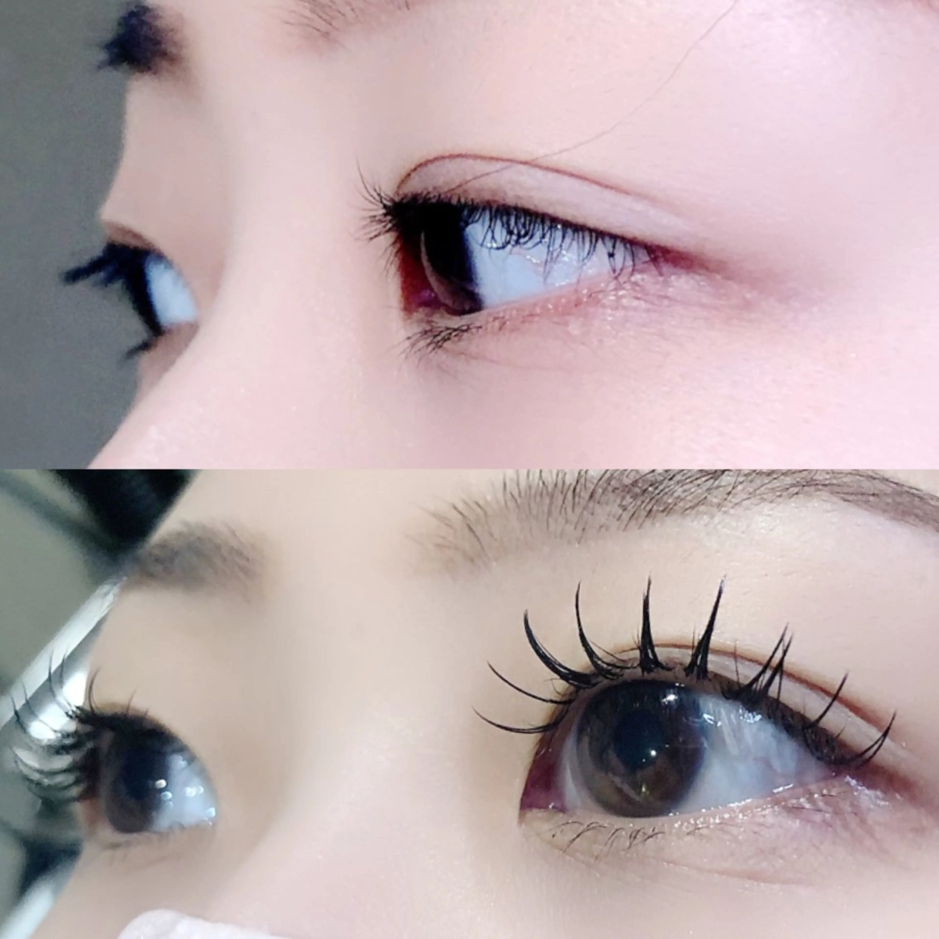 マツエク・マツパ 💛🌼こんどう ひなた🐥⸒のマツエク・マツパデザイン