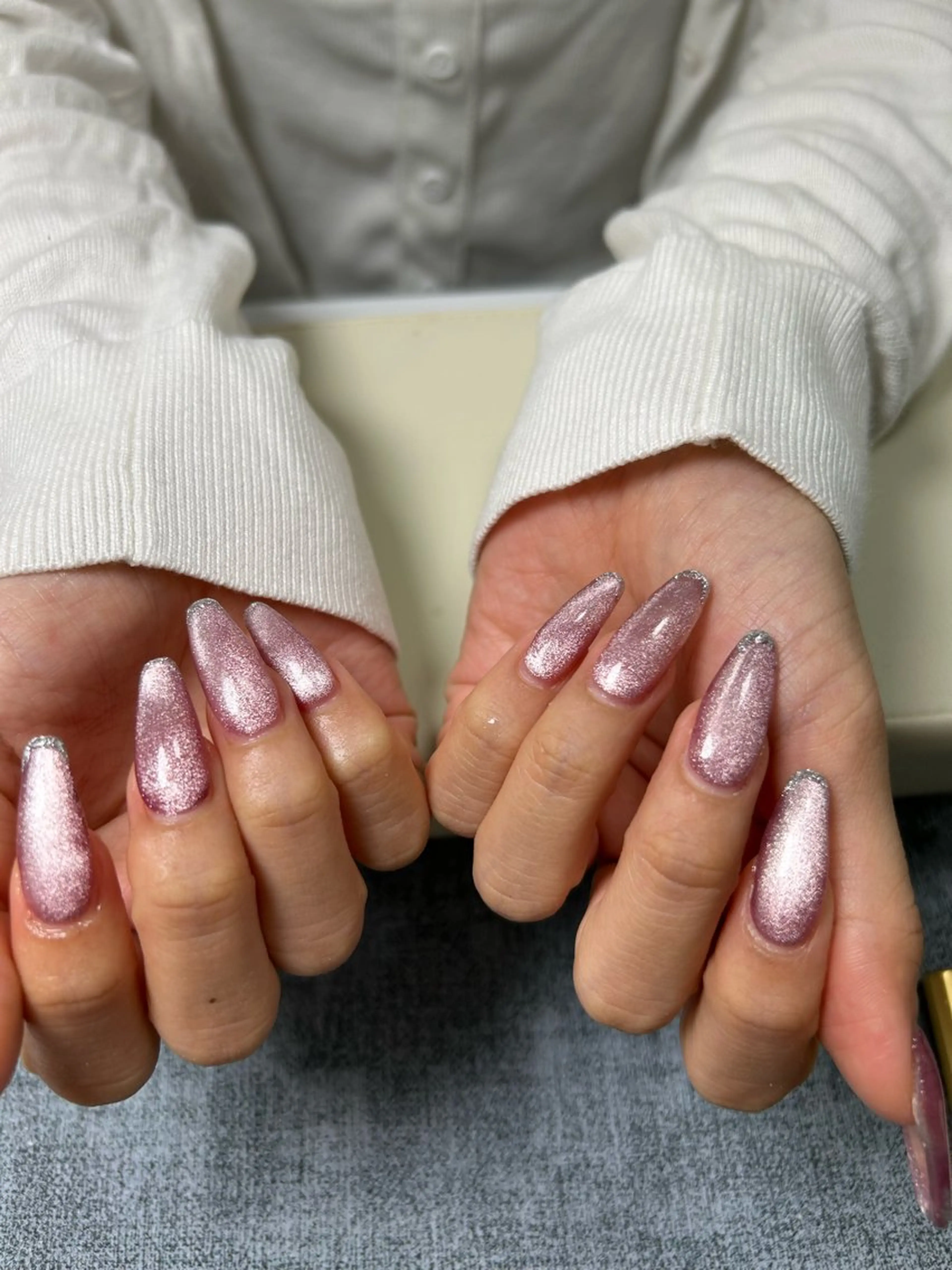 ネイル Grace Nail 南柏*柏のネイルデザイン