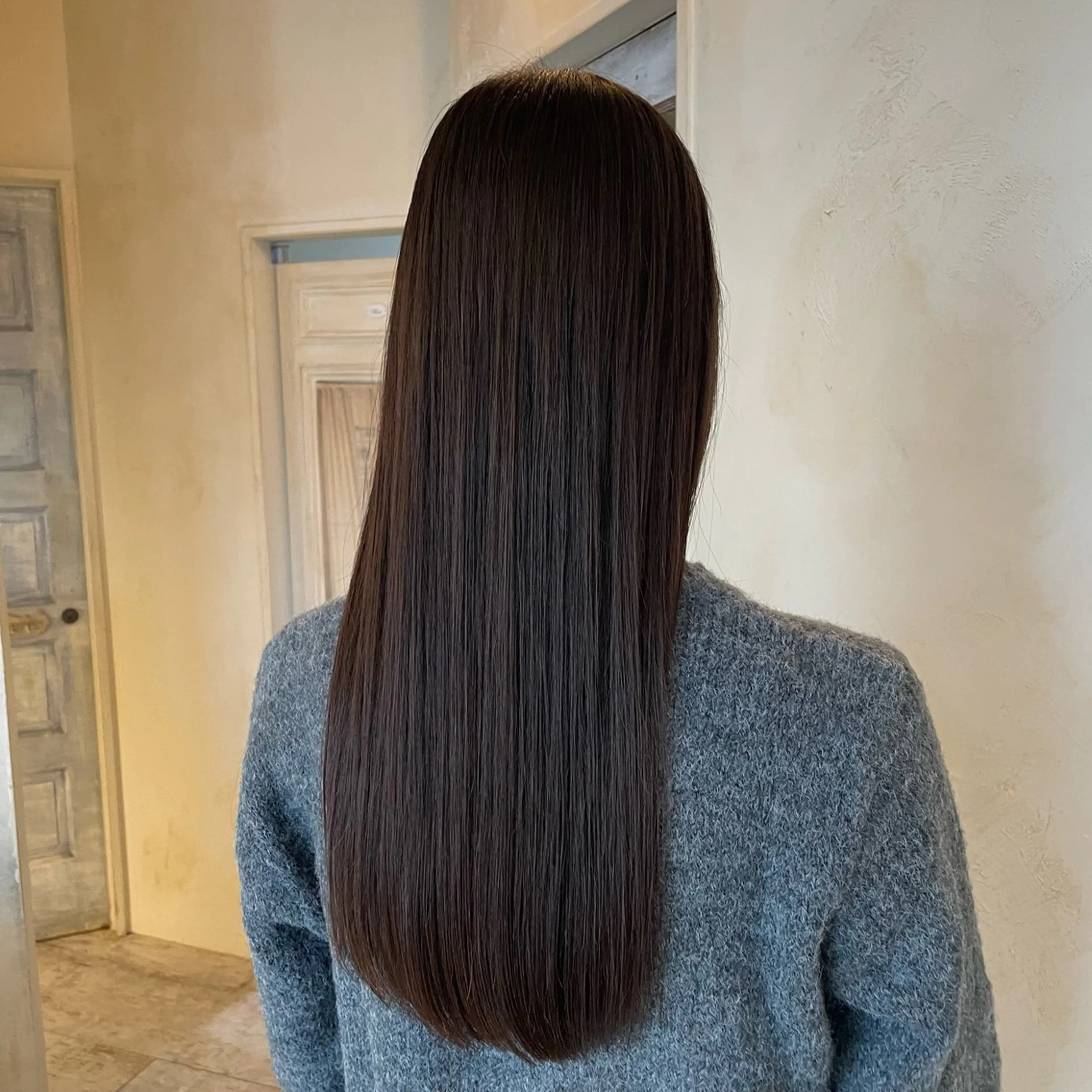 ロング 田中 愛奈のその他イメージ