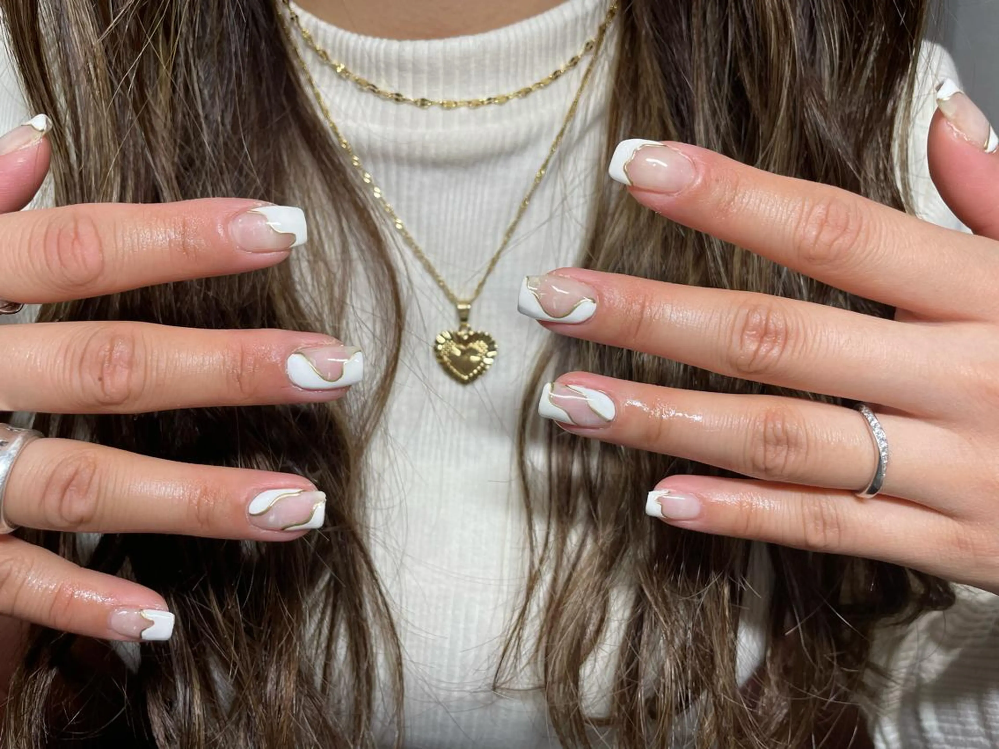 ネイル LAVISH nail salonのネイルデザイン