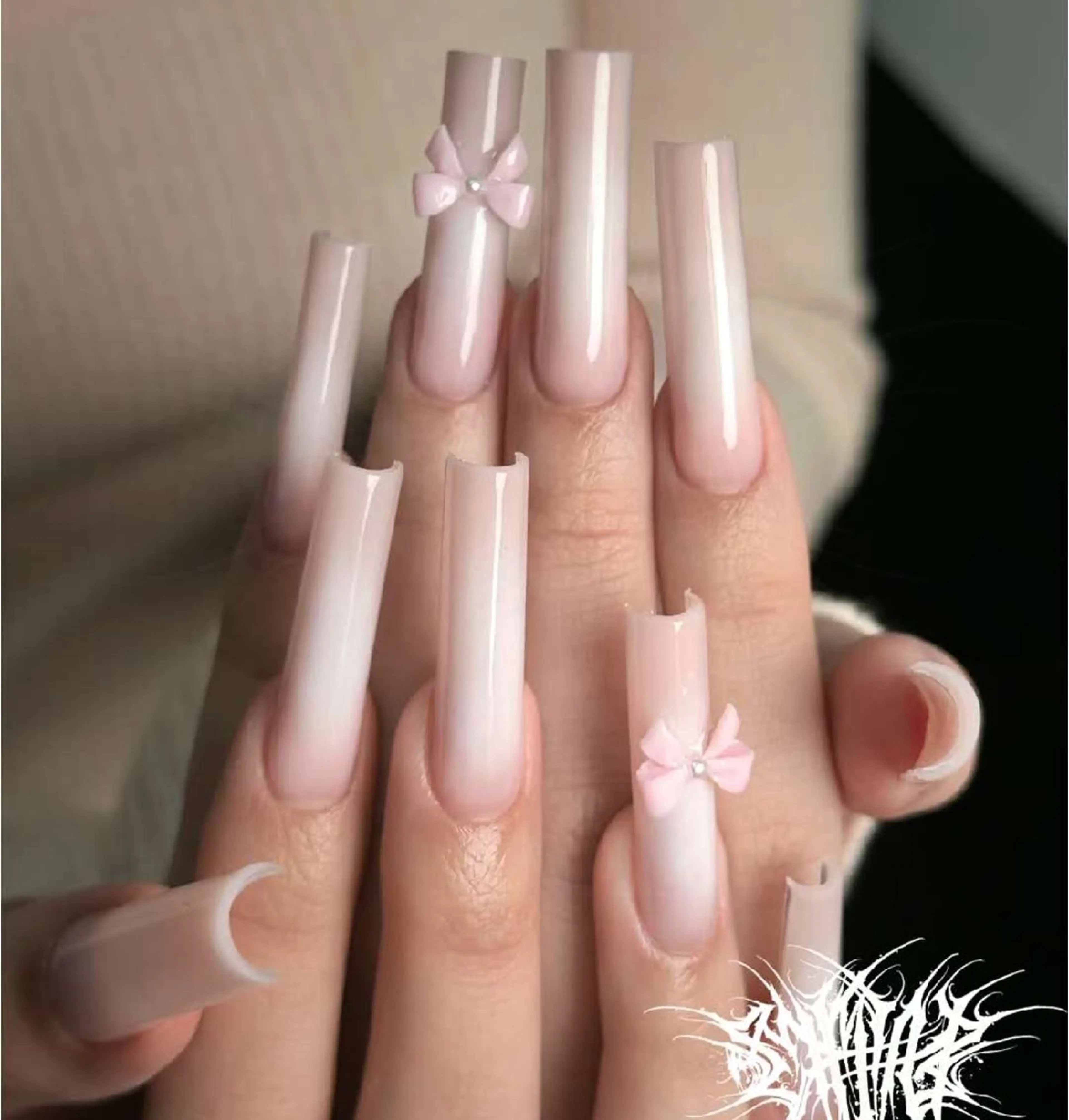 ネイル CI CI北千住のネイルデザイン