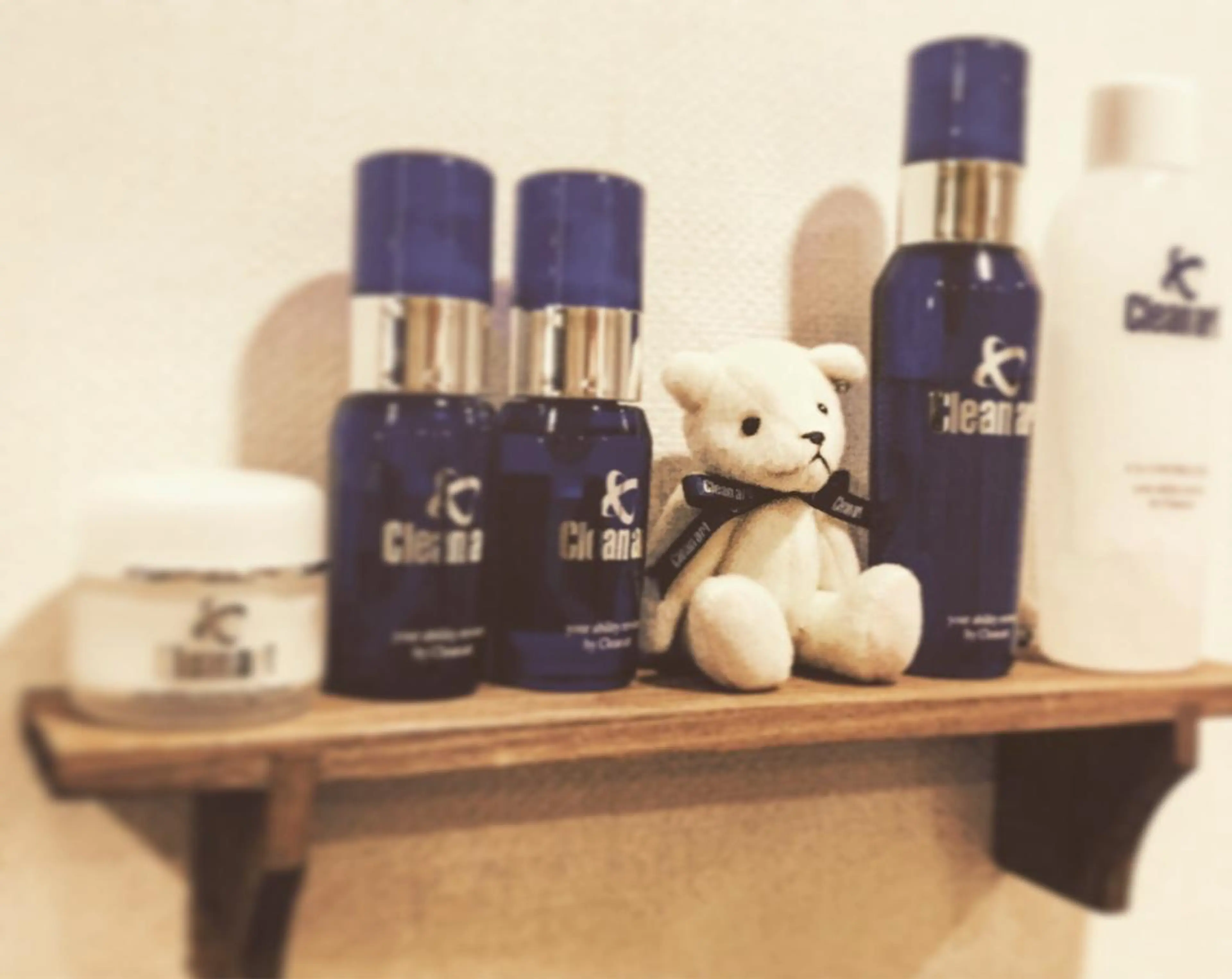 菊地 恵美のエステ・リラクイメージ