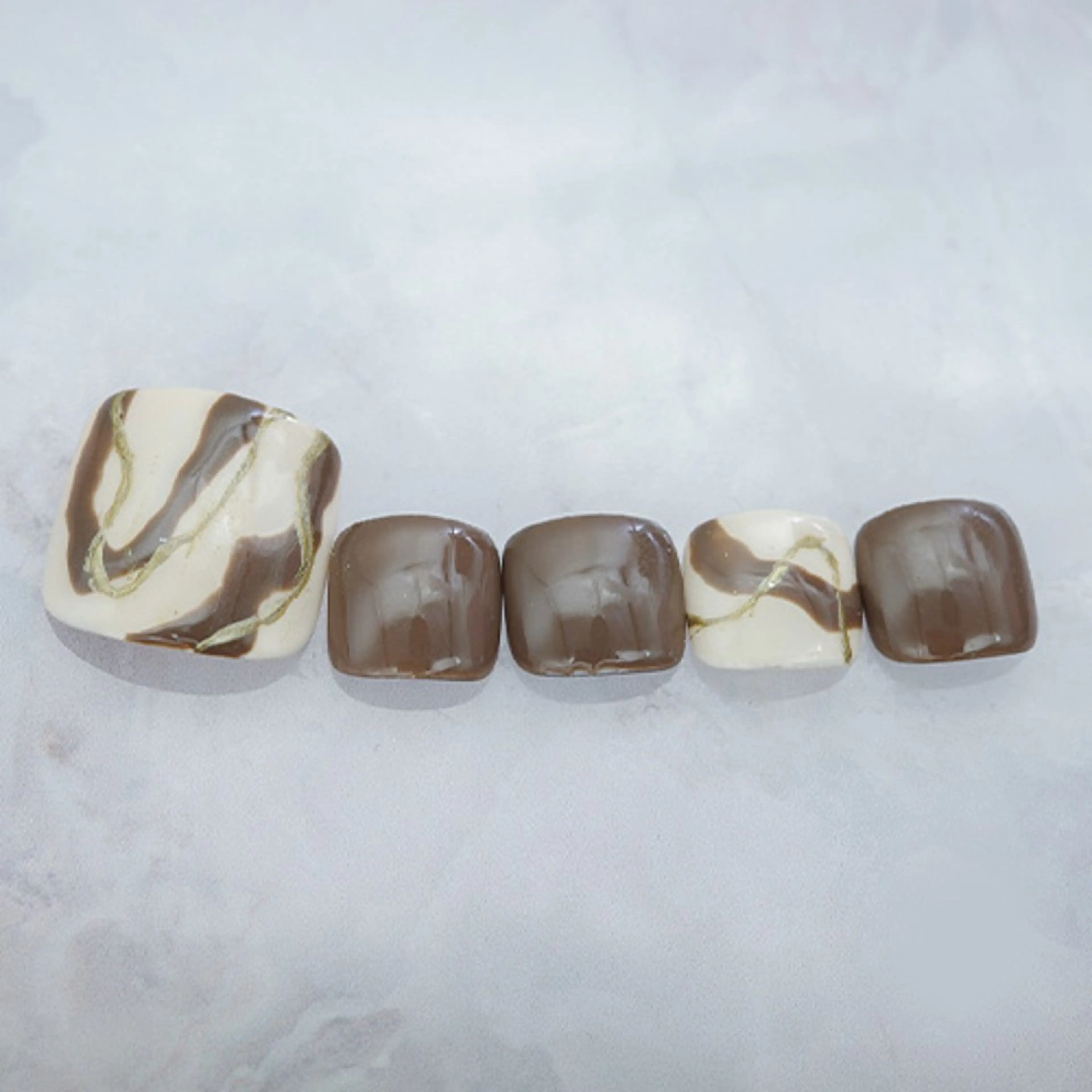 ネイル フットネイル はあとねいる 盛岡青山店のネイルデザイン