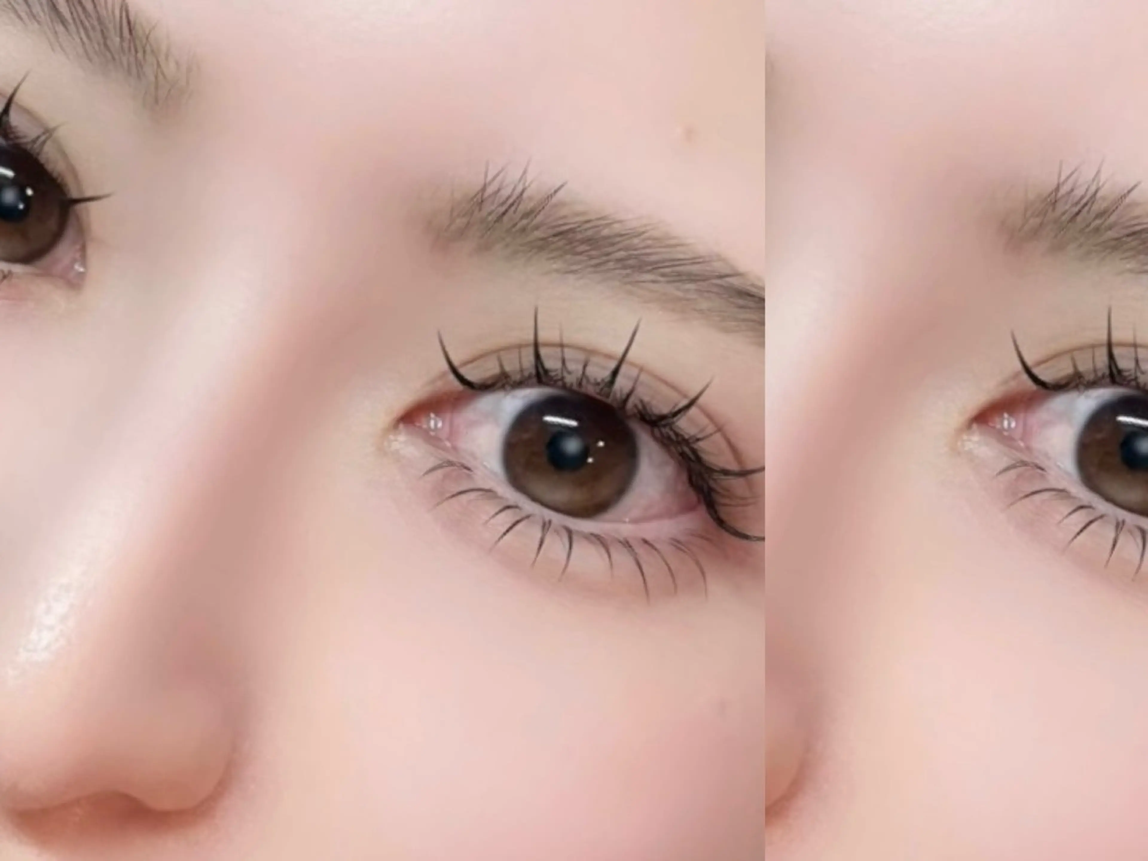 マツエク・マツパ 【mulet】 yudukiのマツエク・マツパデザイン