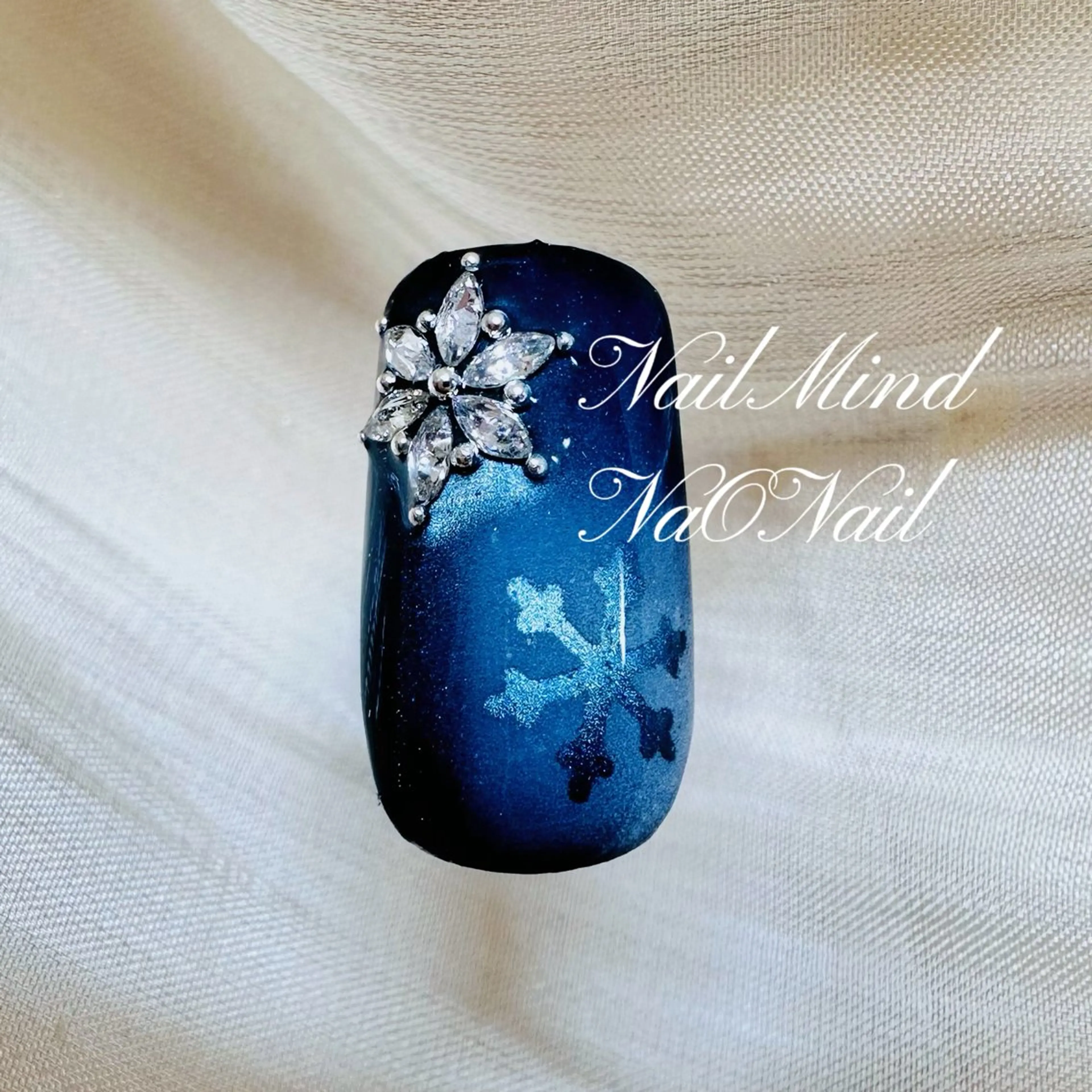 ネイル Nail Mind (NaONail）のネイルデザイン