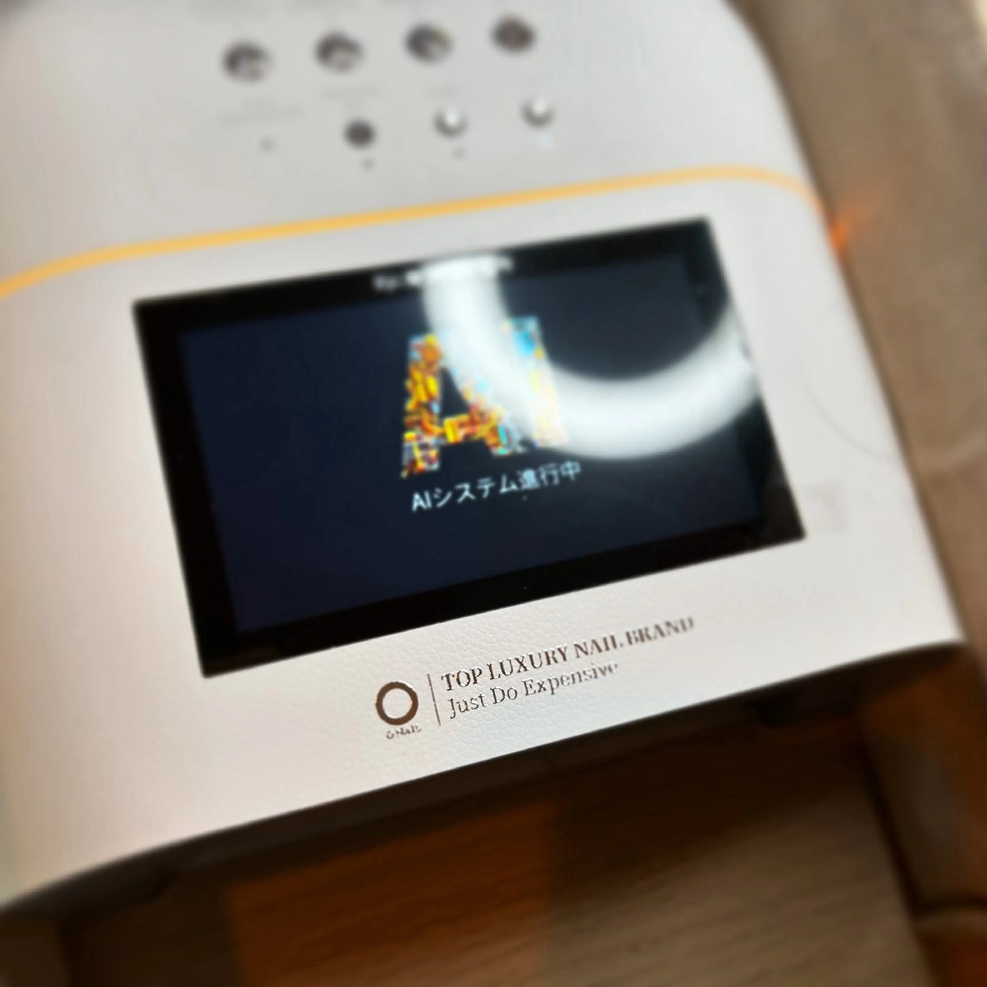 ネイル salon JuliaNのネイルデザイン