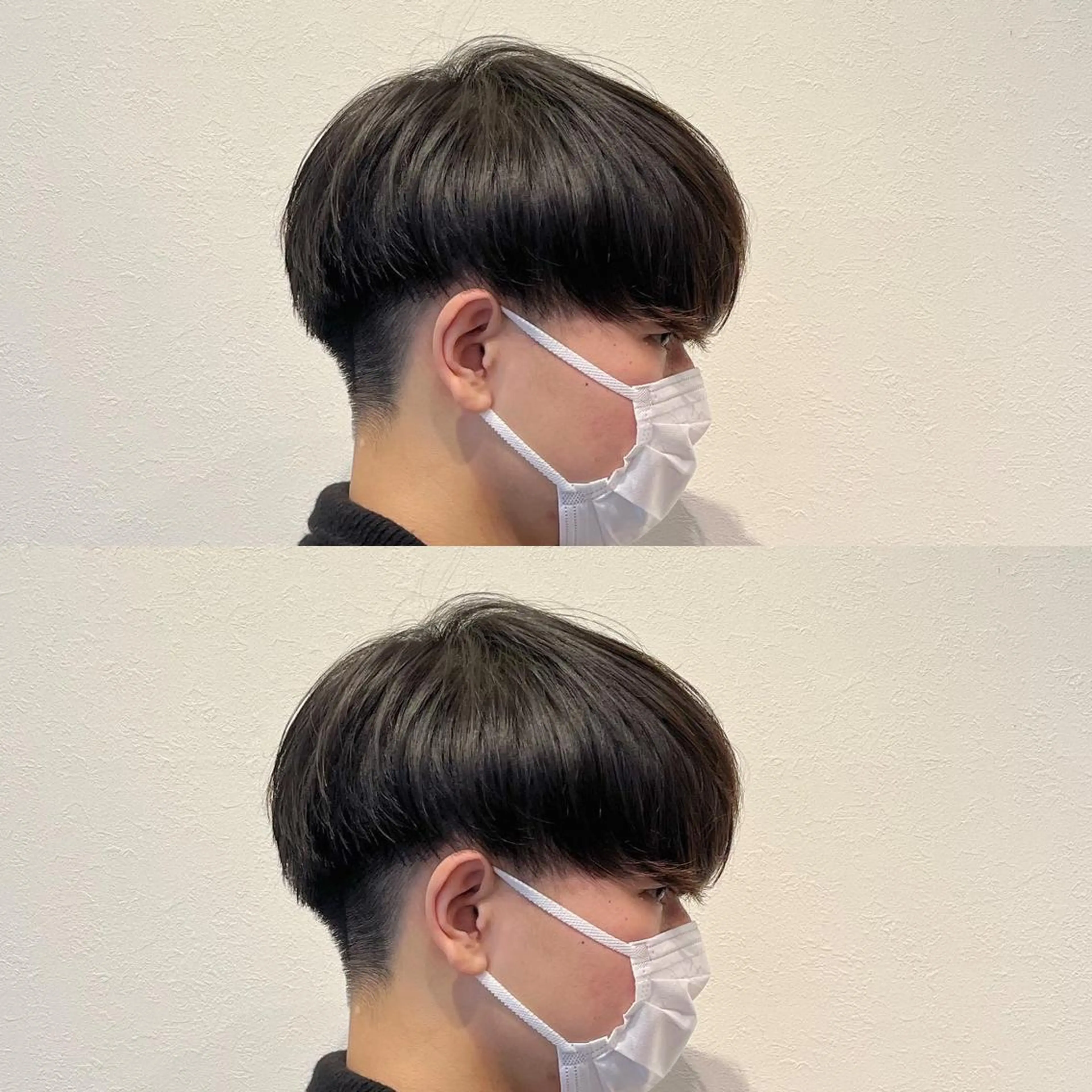 ショート メンズ 瀧野 翔吾【メンズ特化】のヘアスタイル