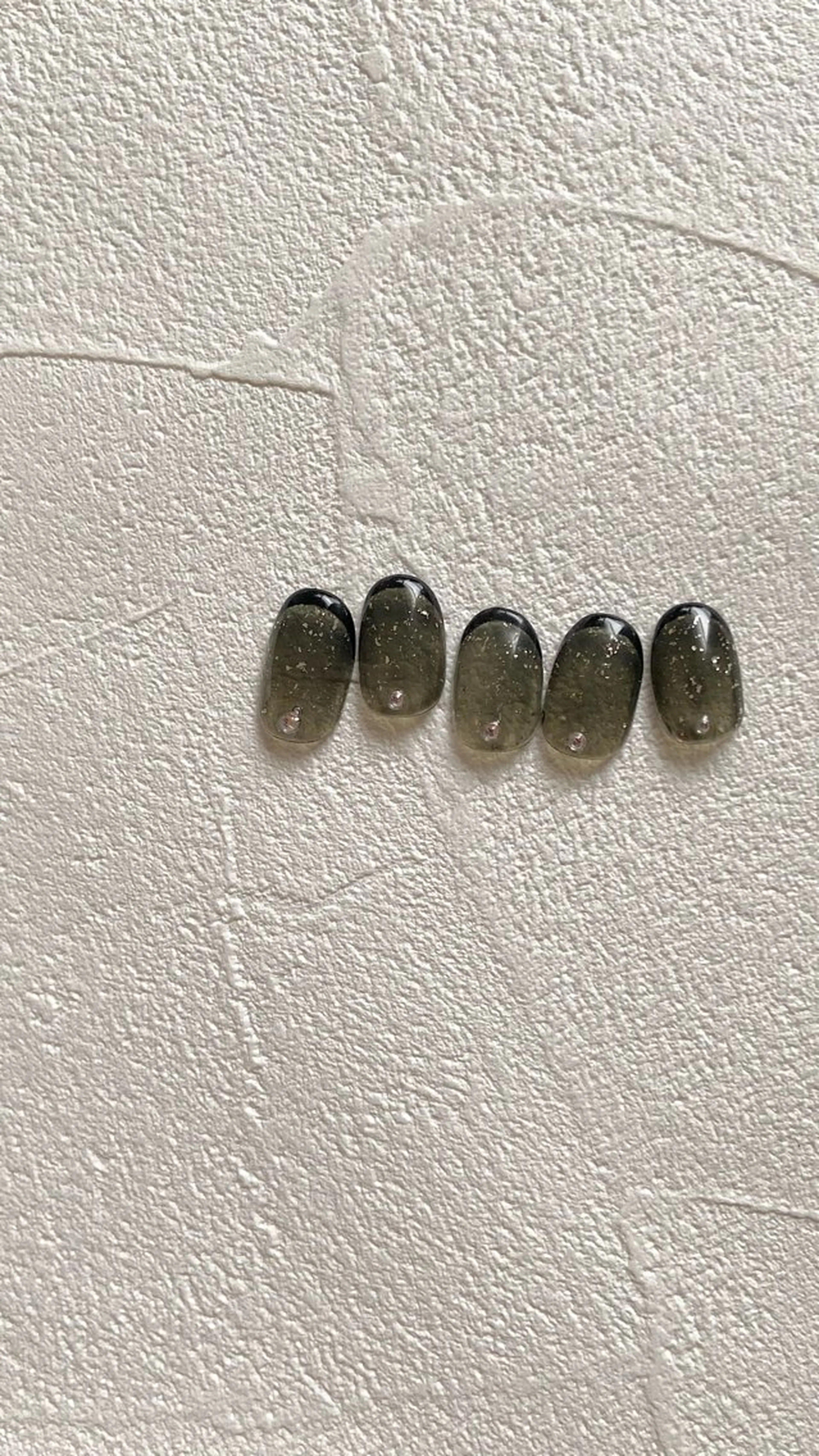 ネイル ハンドネイル 甲府昭和甲斐 ネイルサロン　IROのネイルデザイン