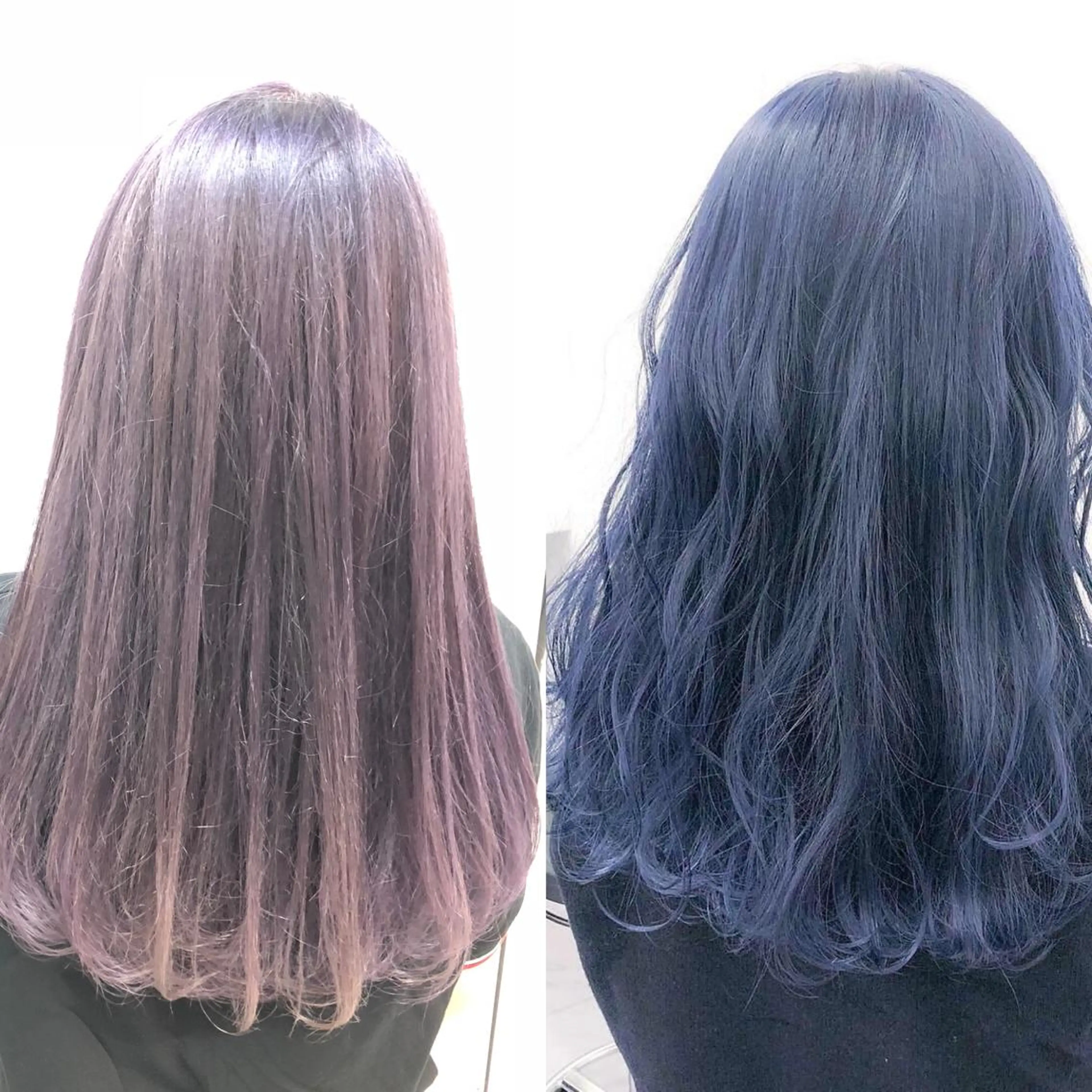 カラー ヘアカラー トリートメント 🔷似合わせのプロ KUMA🔷のヘアスタイル