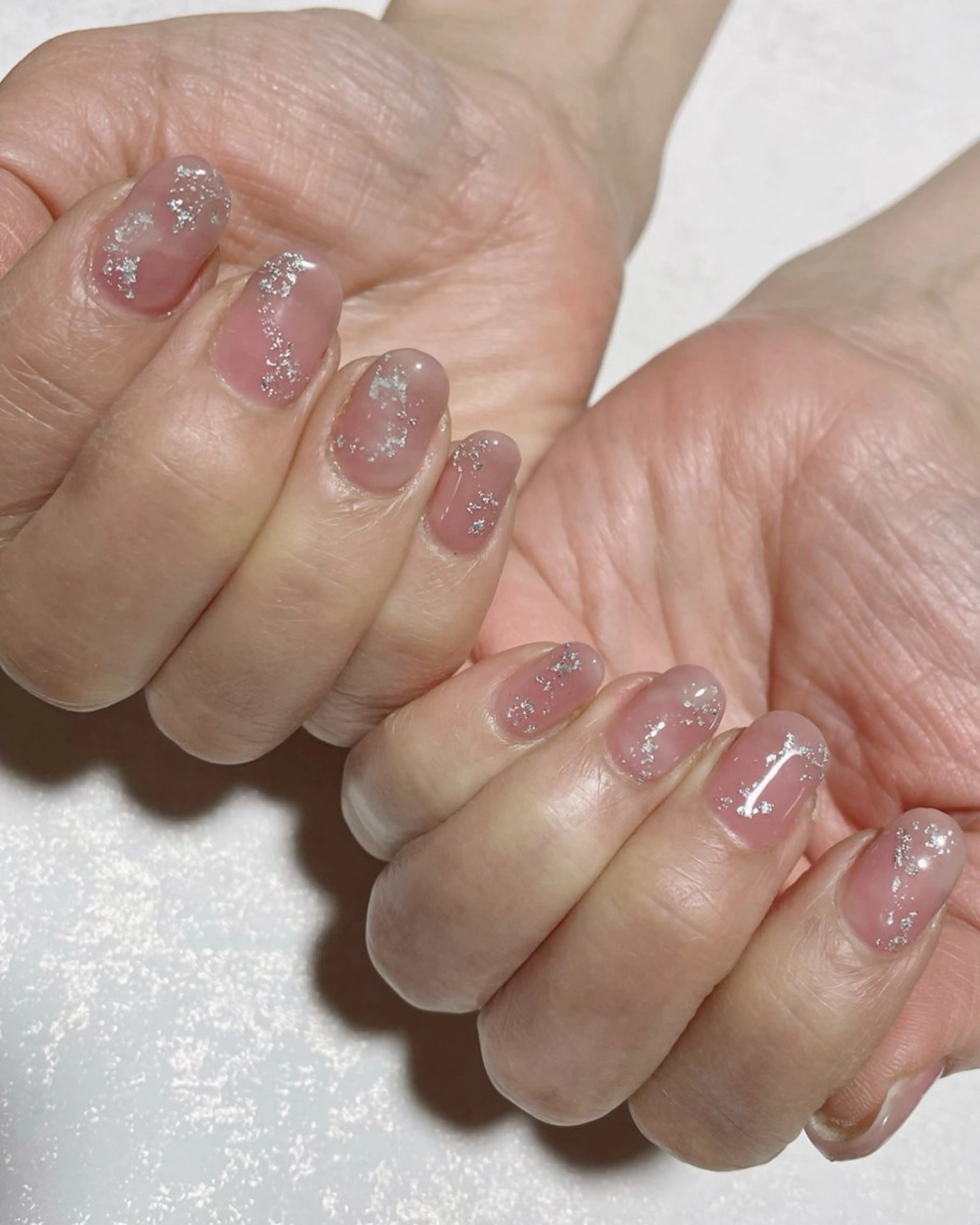 ネイル ハンドネイル O's nailのネイルデザイン