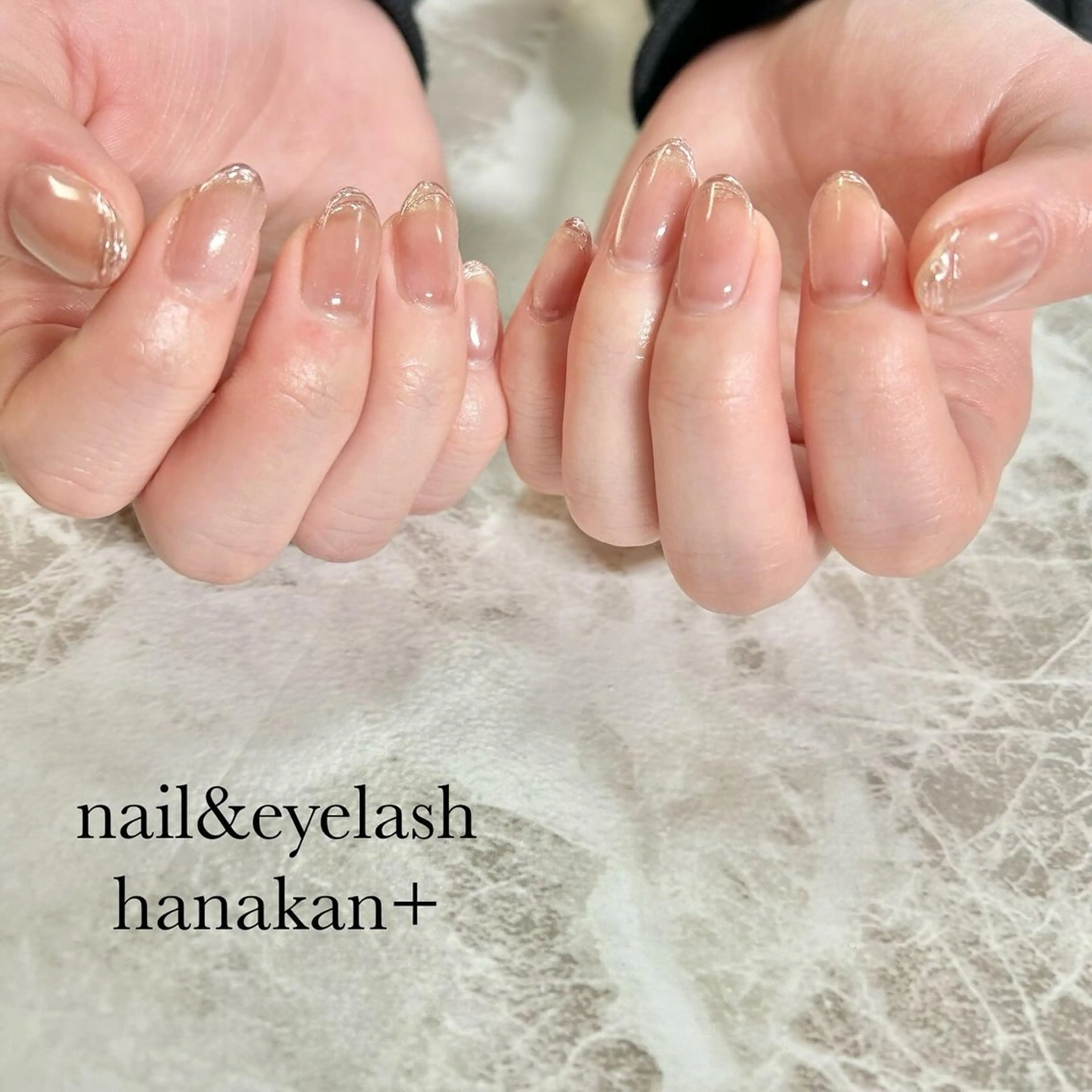 ネイル S Fumiのネイルデザイン