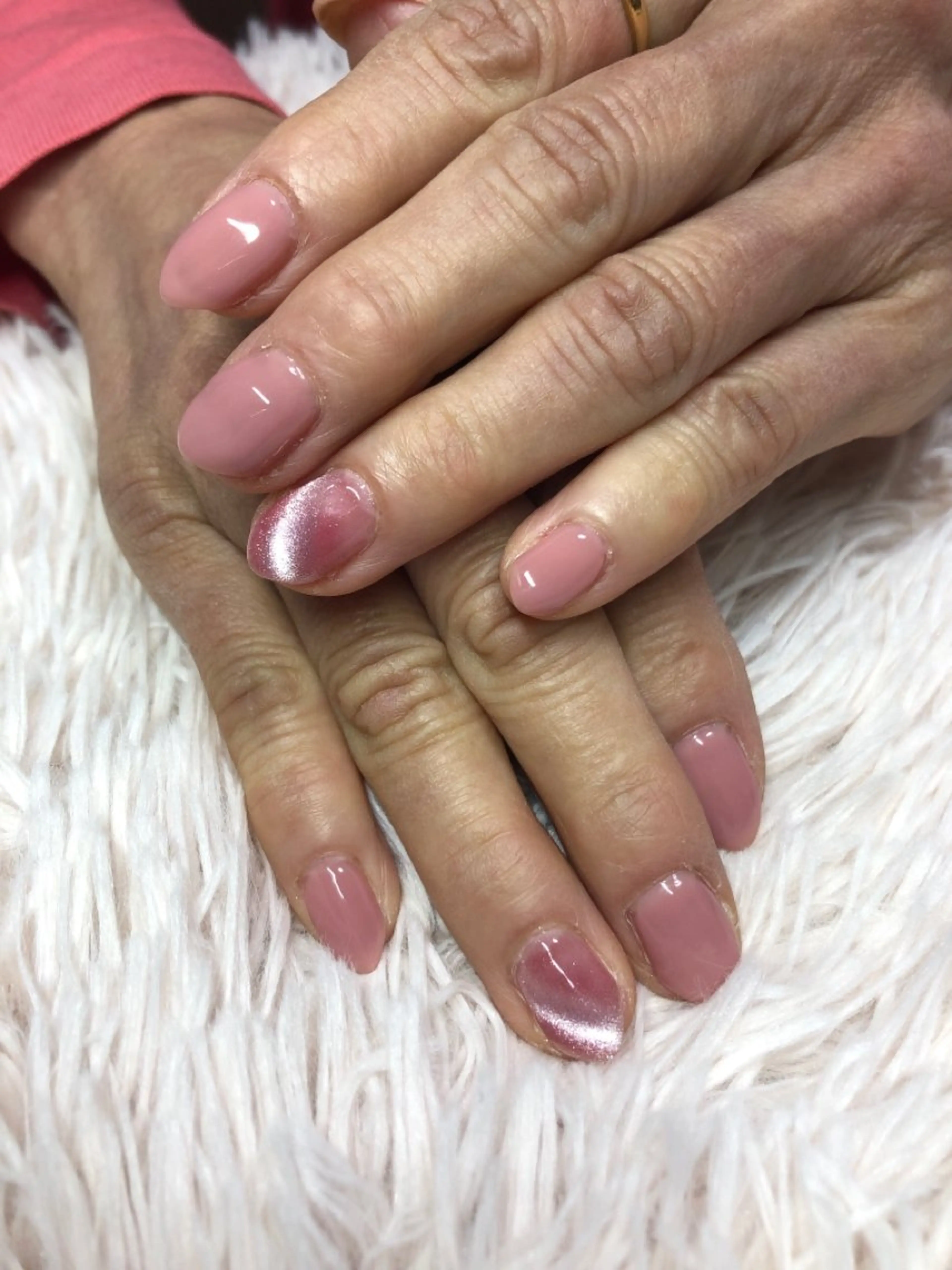 ネイル 完全個室salon k.nailのネイルデザイン